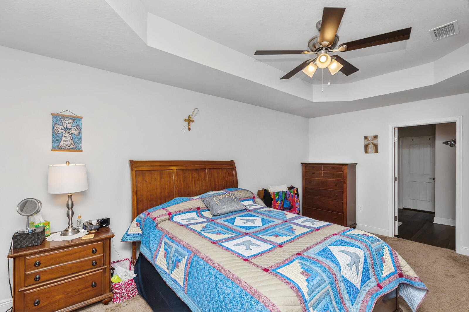 WILLOW CREEK PLANTATION PH 2A LOT 14 BLK C - Residential