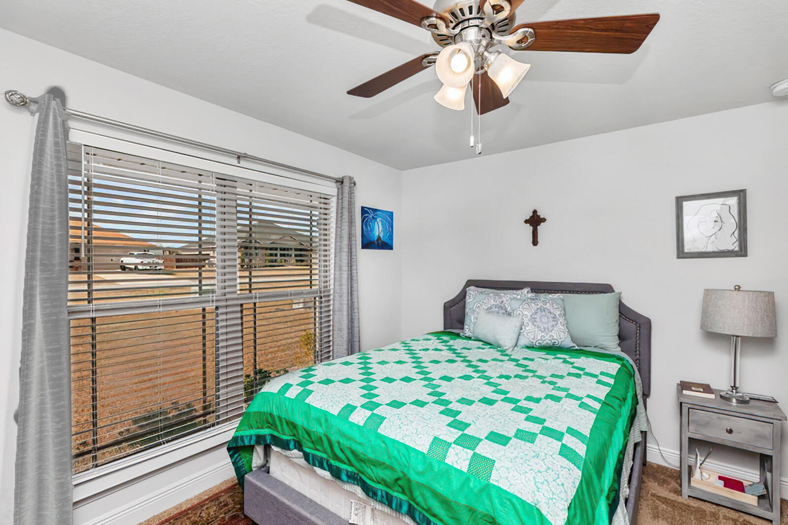 WILLOW CREEK PLANTATION PH 2A LOT 14 BLK C - Residential