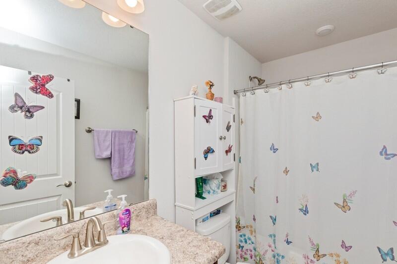 WILLOW CREEK PLANTATION PH 2A LOT 14 BLK C - Residential