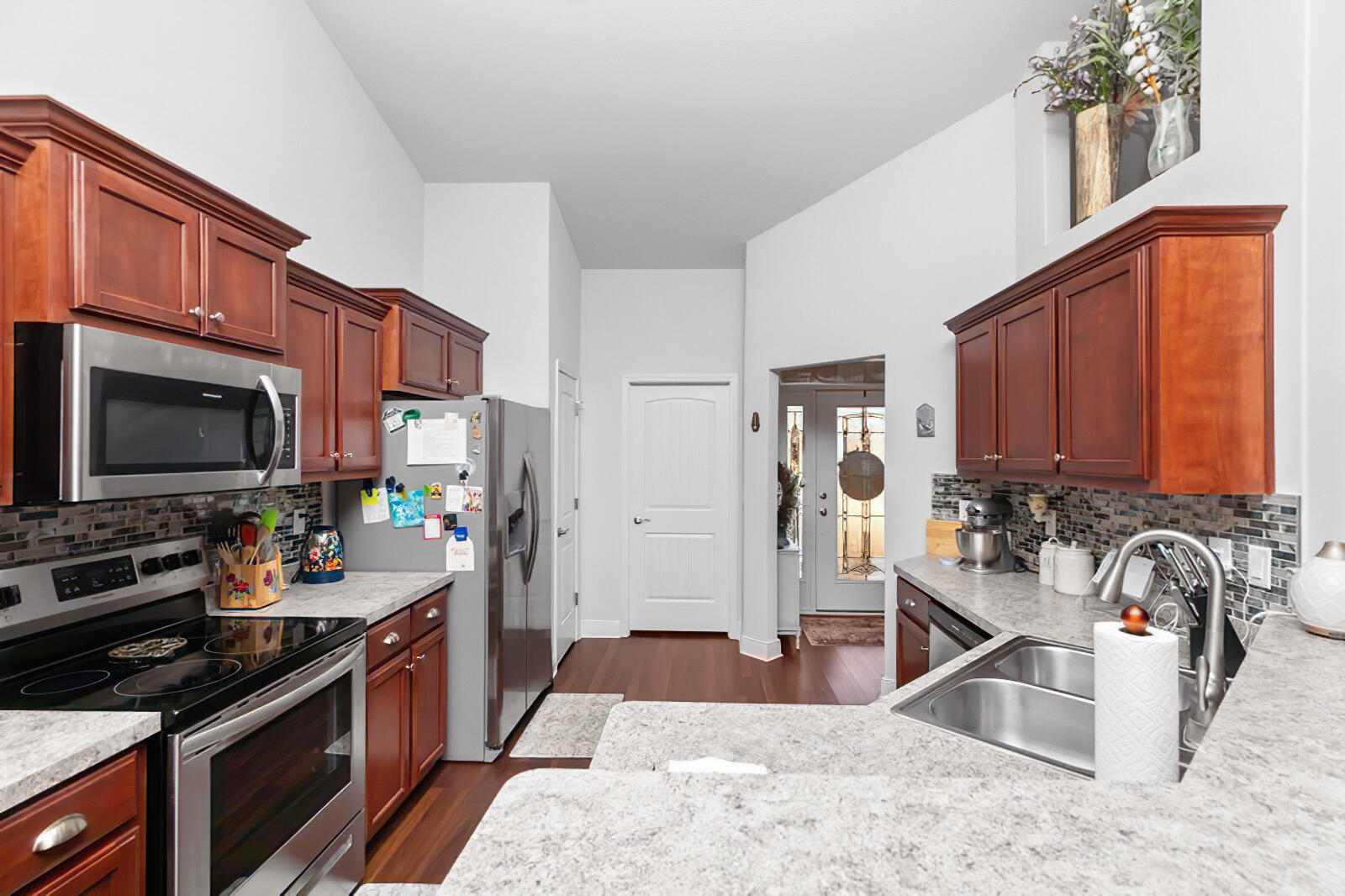 WILLOW CREEK PLANTATION PH 2A LOT 14 BLK C - Residential