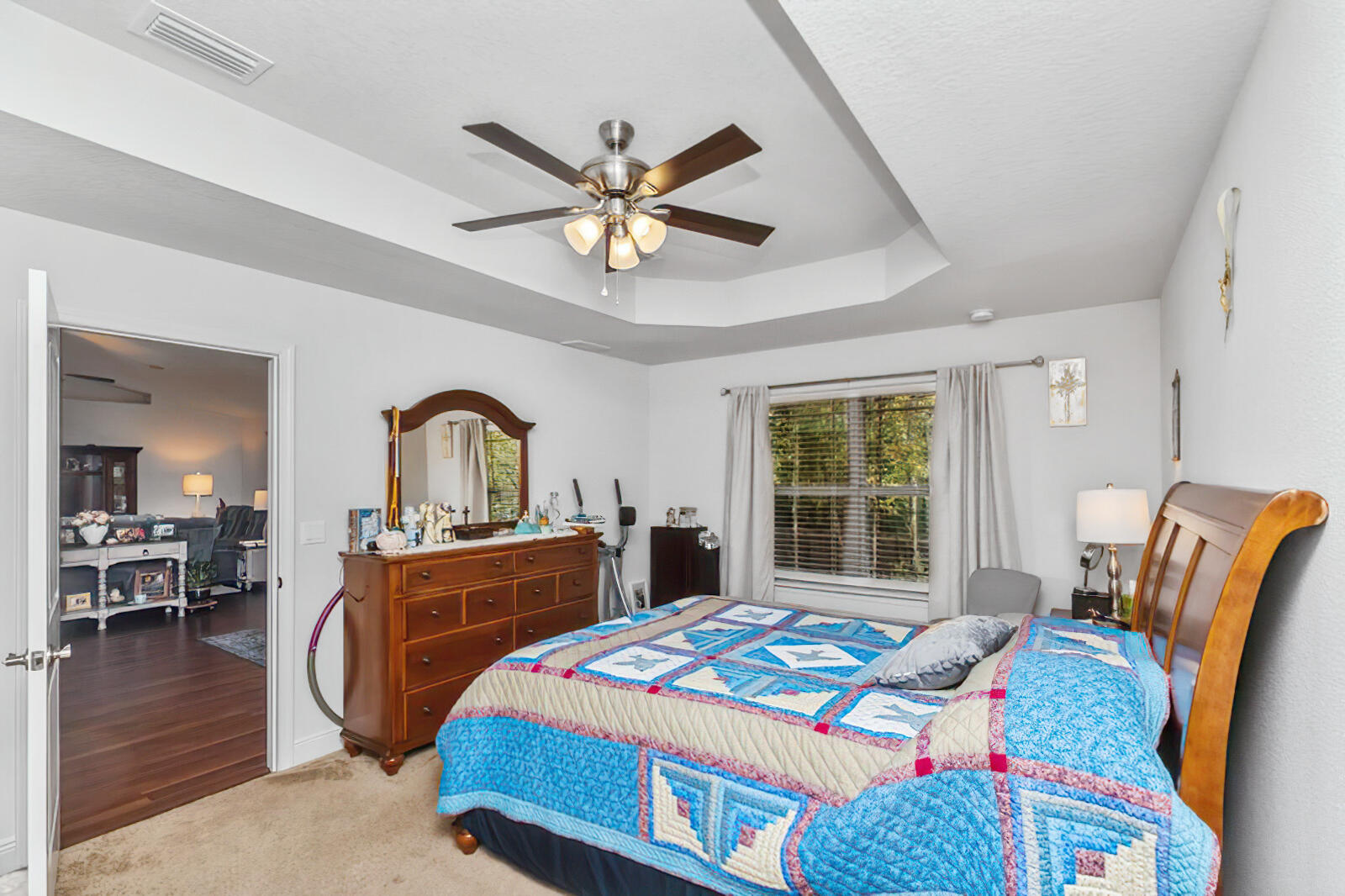 WILLOW CREEK PLANTATION PH 2A LOT 14 BLK C - Residential