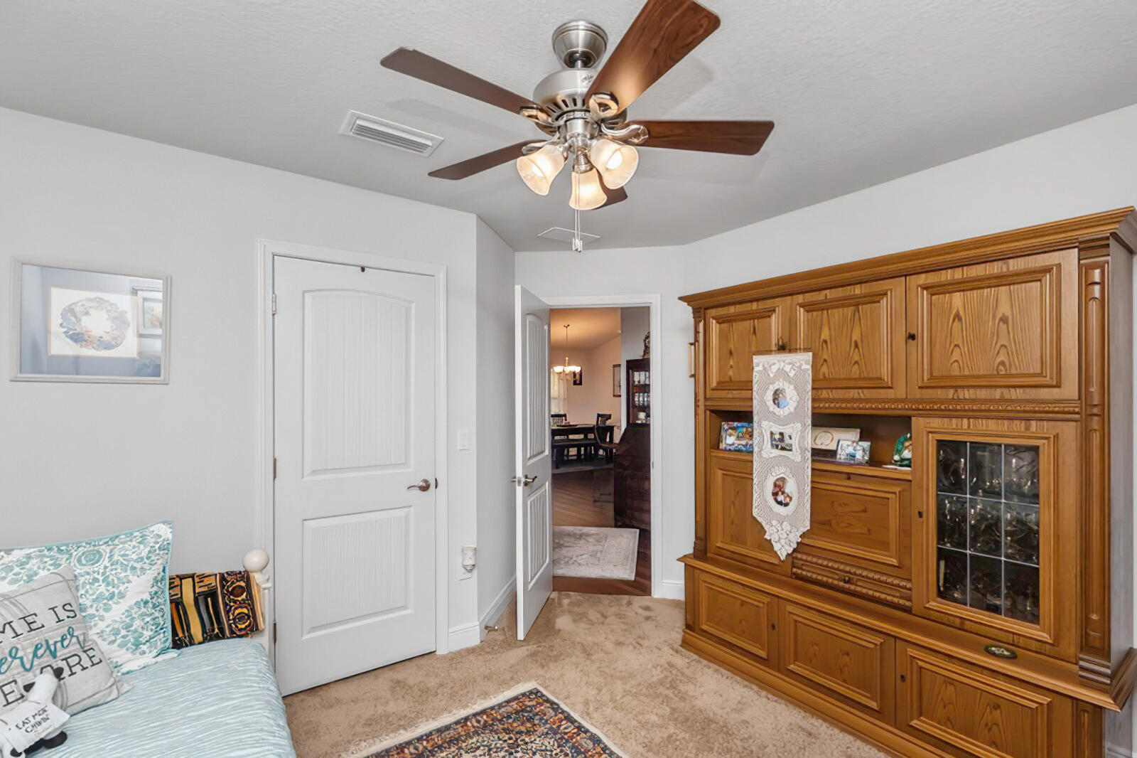 WILLOW CREEK PLANTATION PH 2A LOT 14 BLK C - Residential