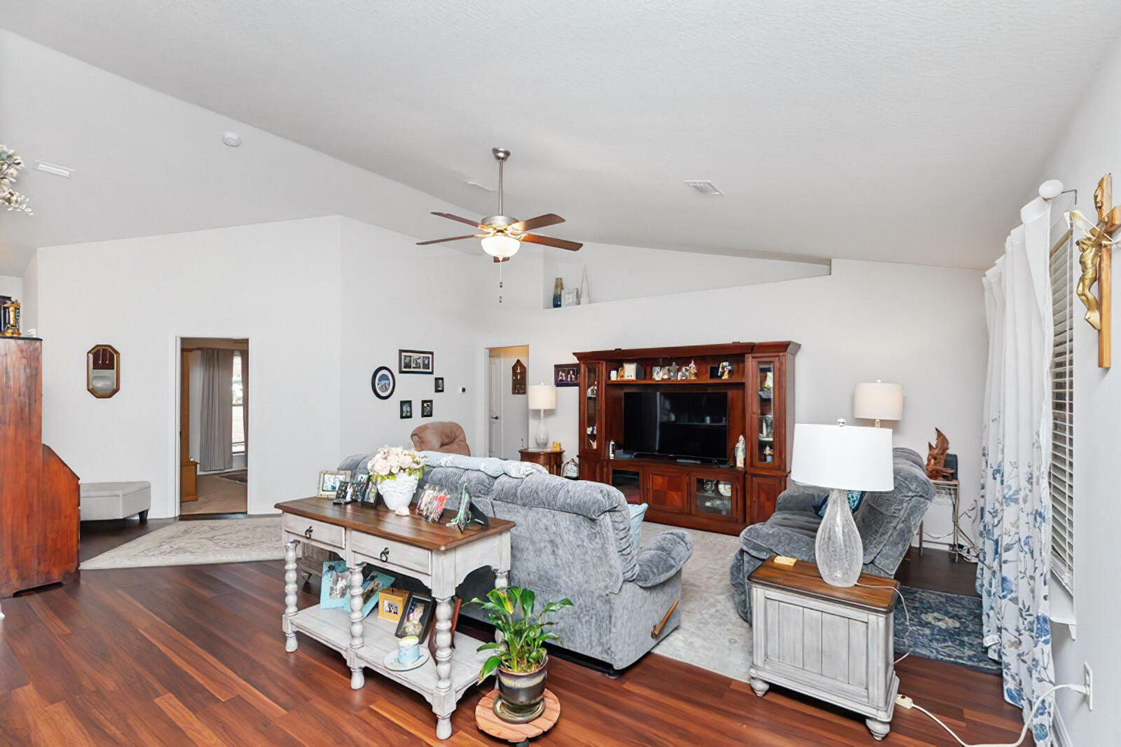 WILLOW CREEK PLANTATION PH 2A LOT 14 BLK C - Residential