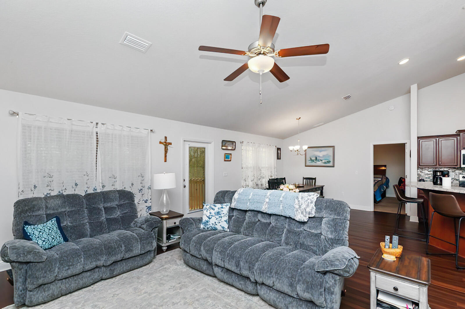 WILLOW CREEK PLANTATION PH 2A LOT 14 BLK C - Residential