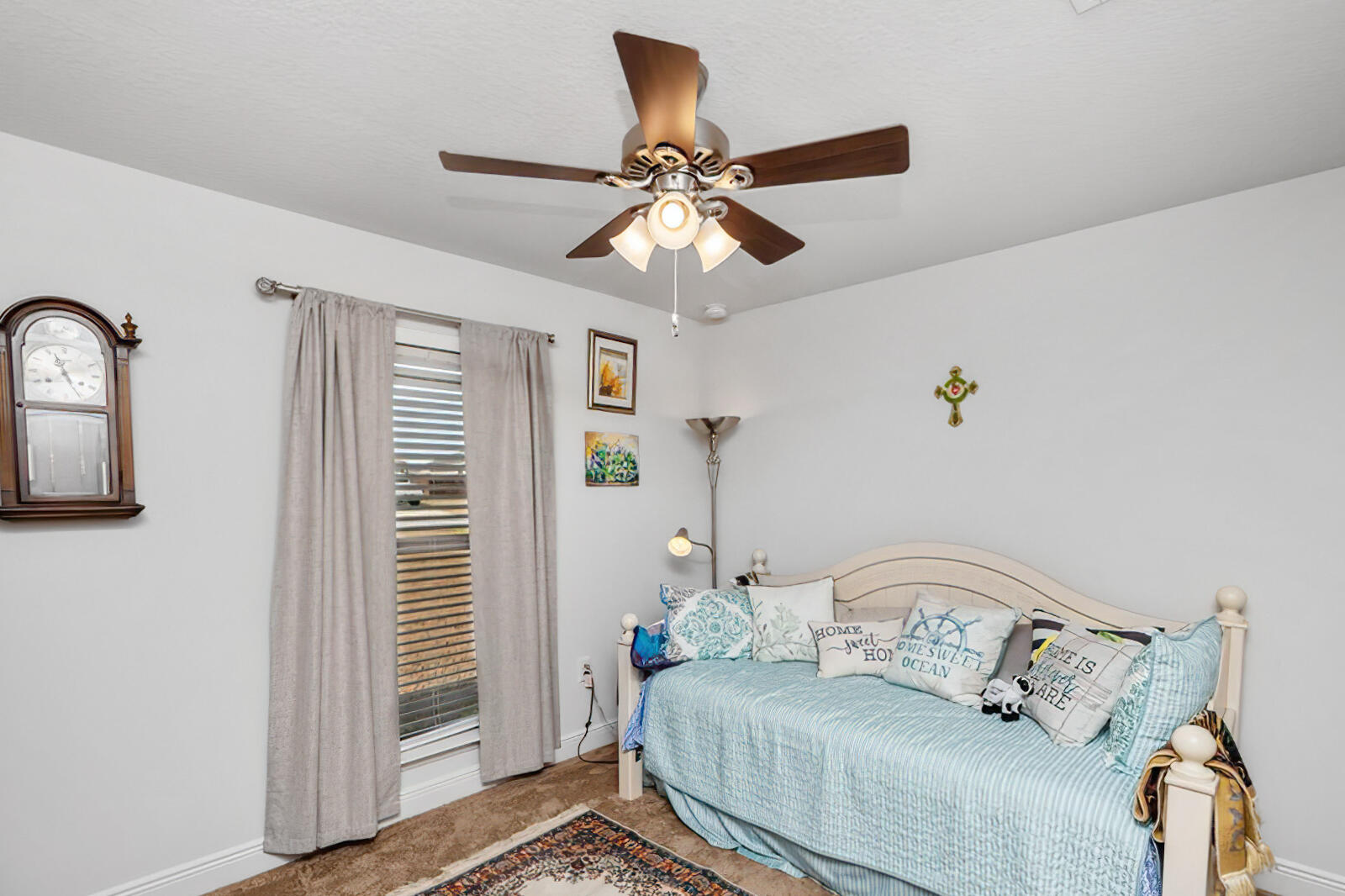 WILLOW CREEK PLANTATION PH 2A LOT 14 BLK C - Residential