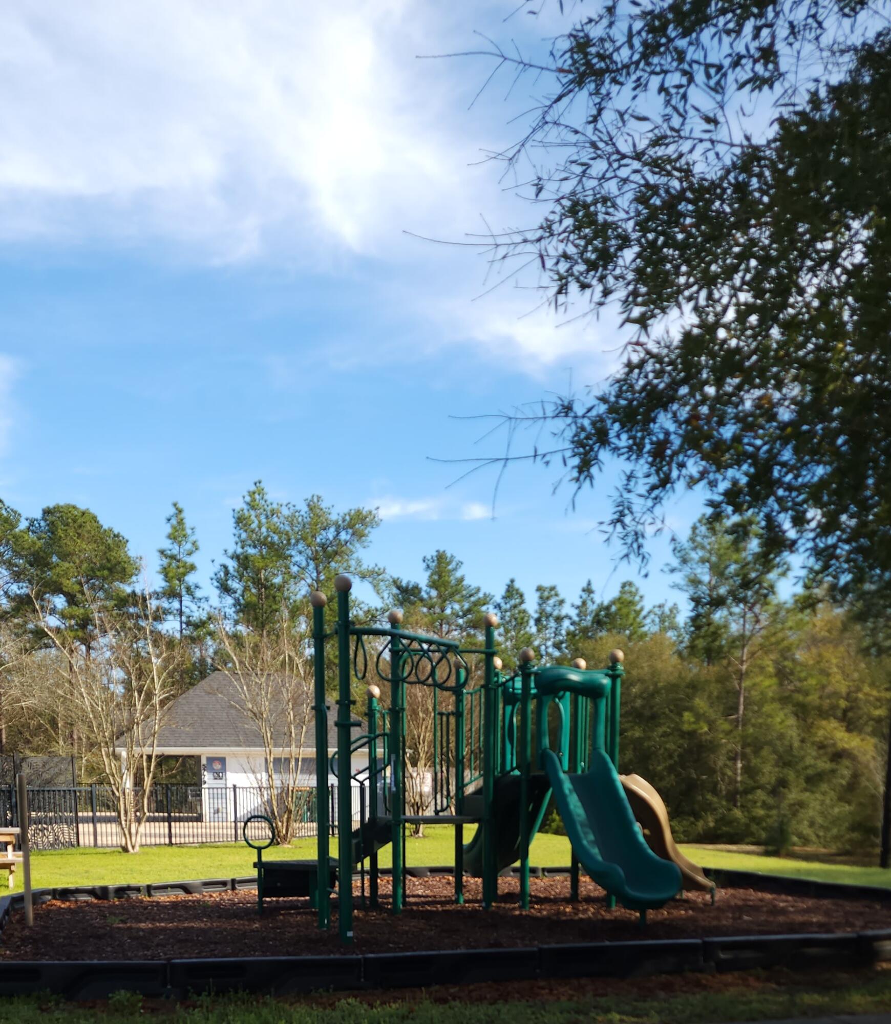 WILLOW CREEK PLANTATION PH 2A LOT 14 BLK C - Residential