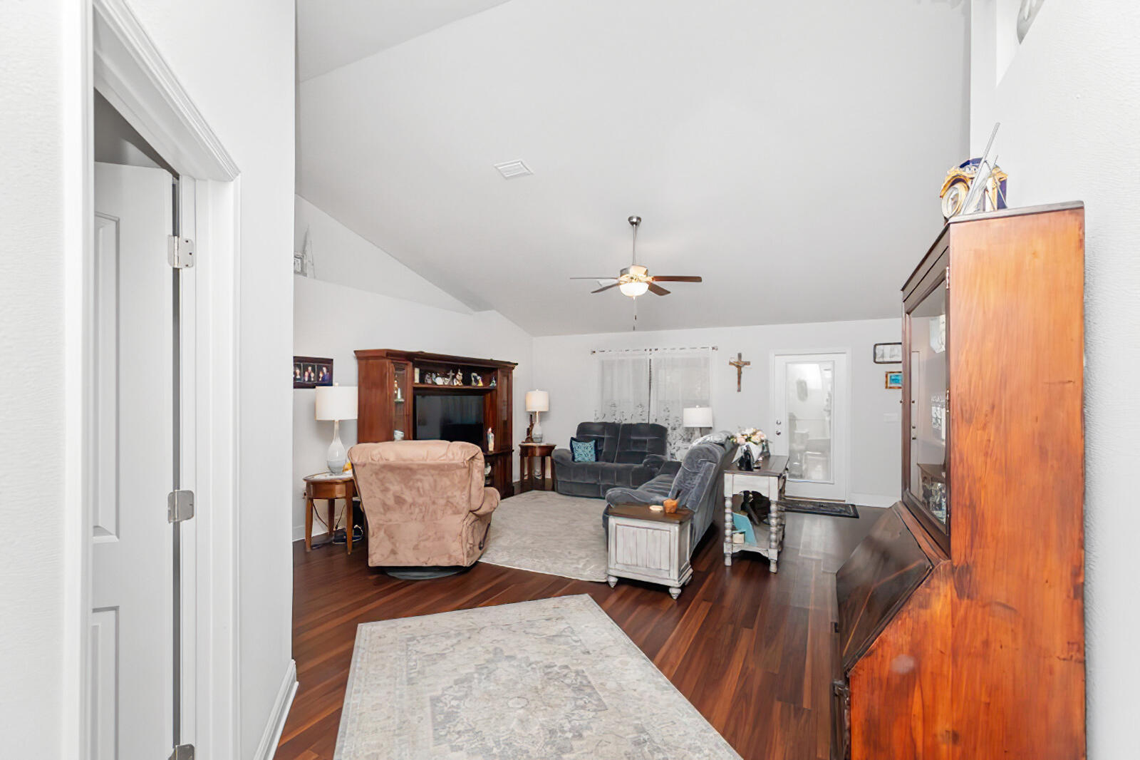 WILLOW CREEK PLANTATION PH 2A LOT 14 BLK C - Residential