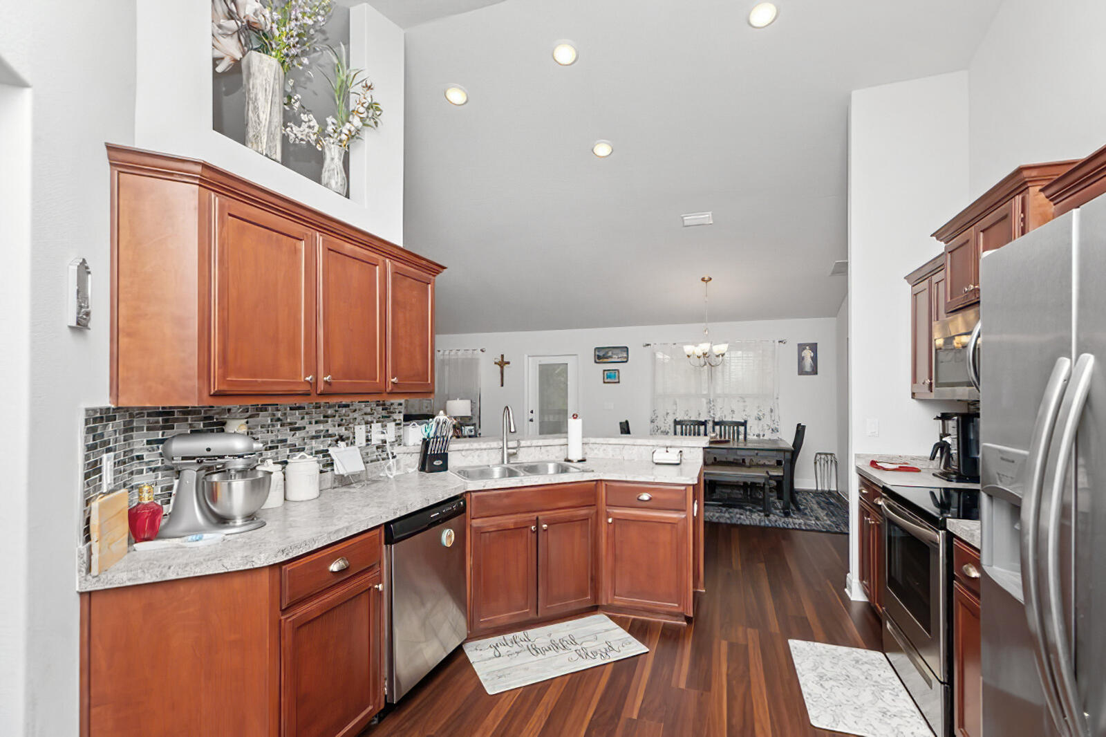 WILLOW CREEK PLANTATION PH 2A LOT 14 BLK C - Residential