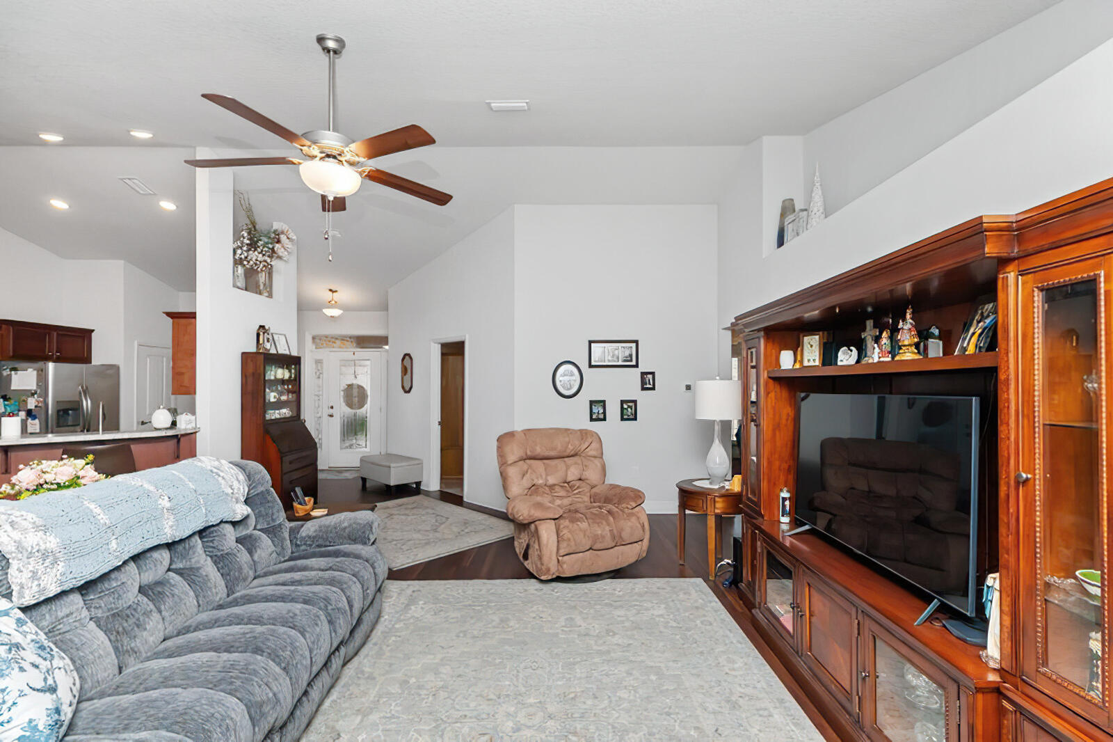 WILLOW CREEK PLANTATION PH 2A LOT 14 BLK C - Residential