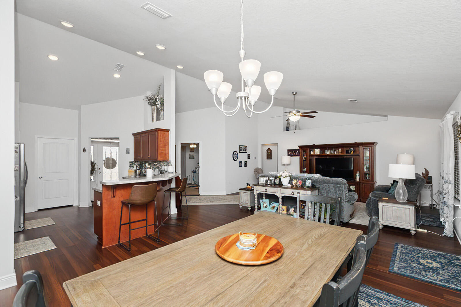 WILLOW CREEK PLANTATION PH 2A LOT 14 BLK C - Residential