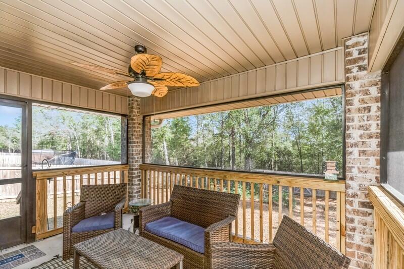 WILLOW CREEK PLANTATION PH 2A LOT 14 BLK C - Residential