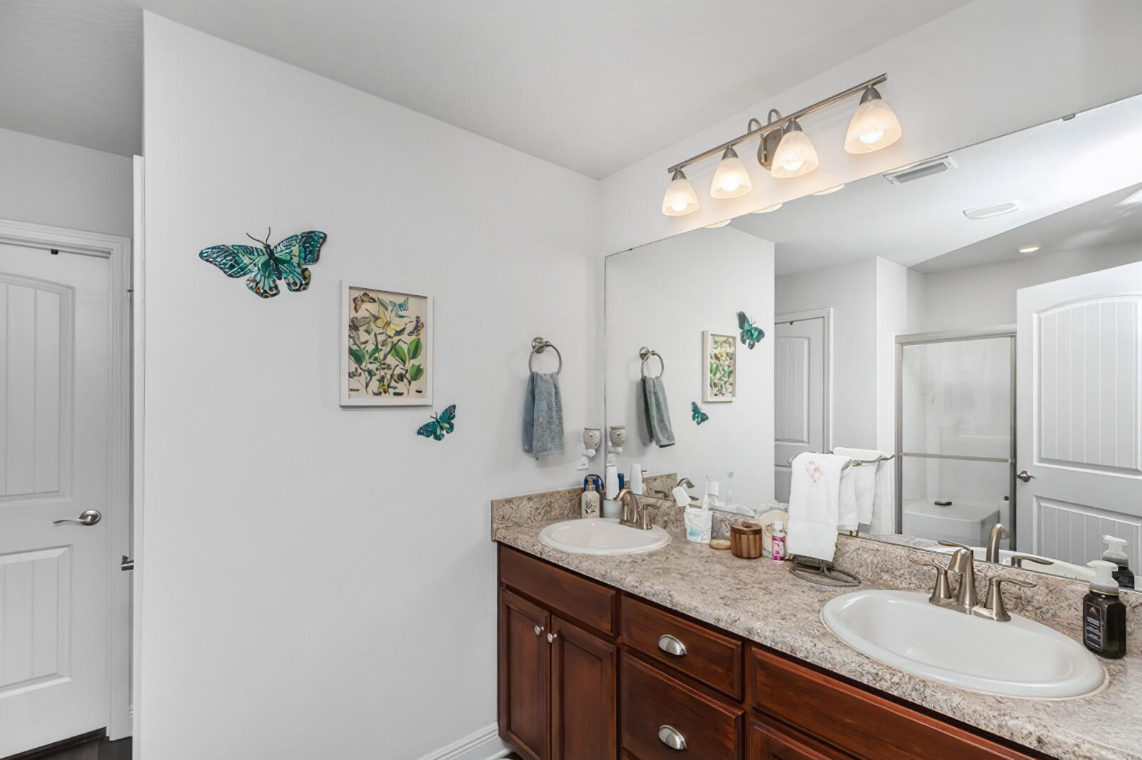 WILLOW CREEK PLANTATION PH 2A LOT 14 BLK C - Residential