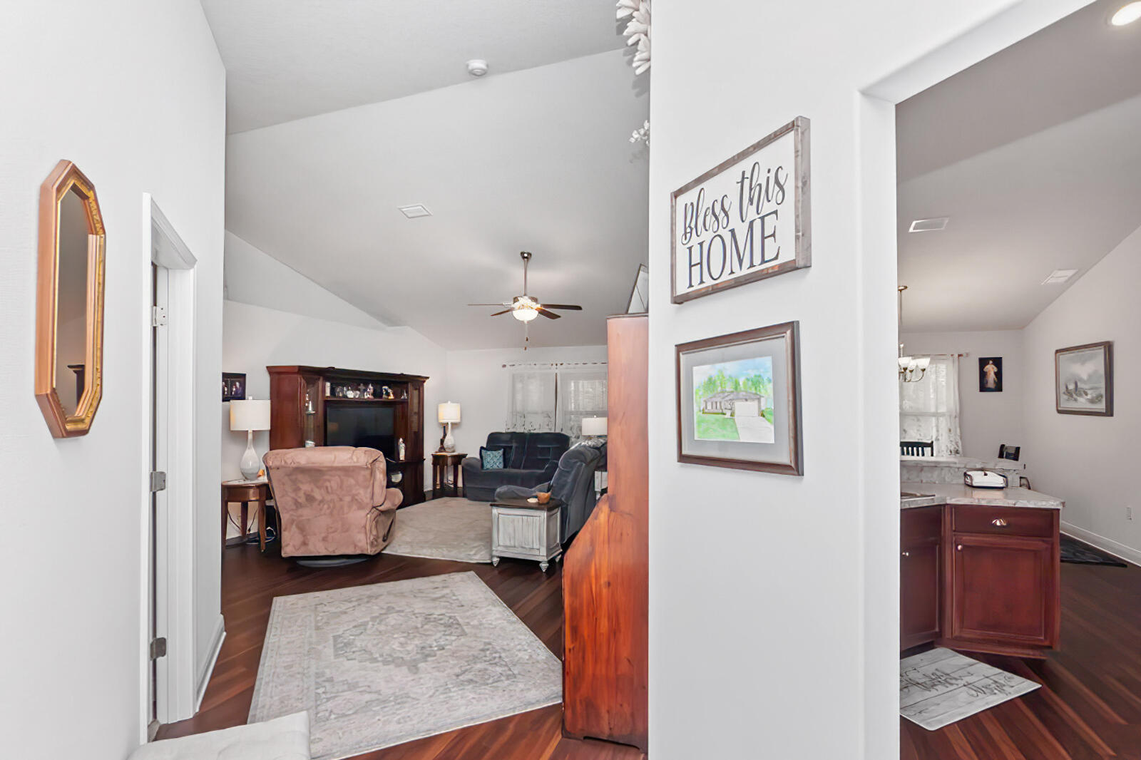 WILLOW CREEK PLANTATION PH 2A LOT 14 BLK C - Residential