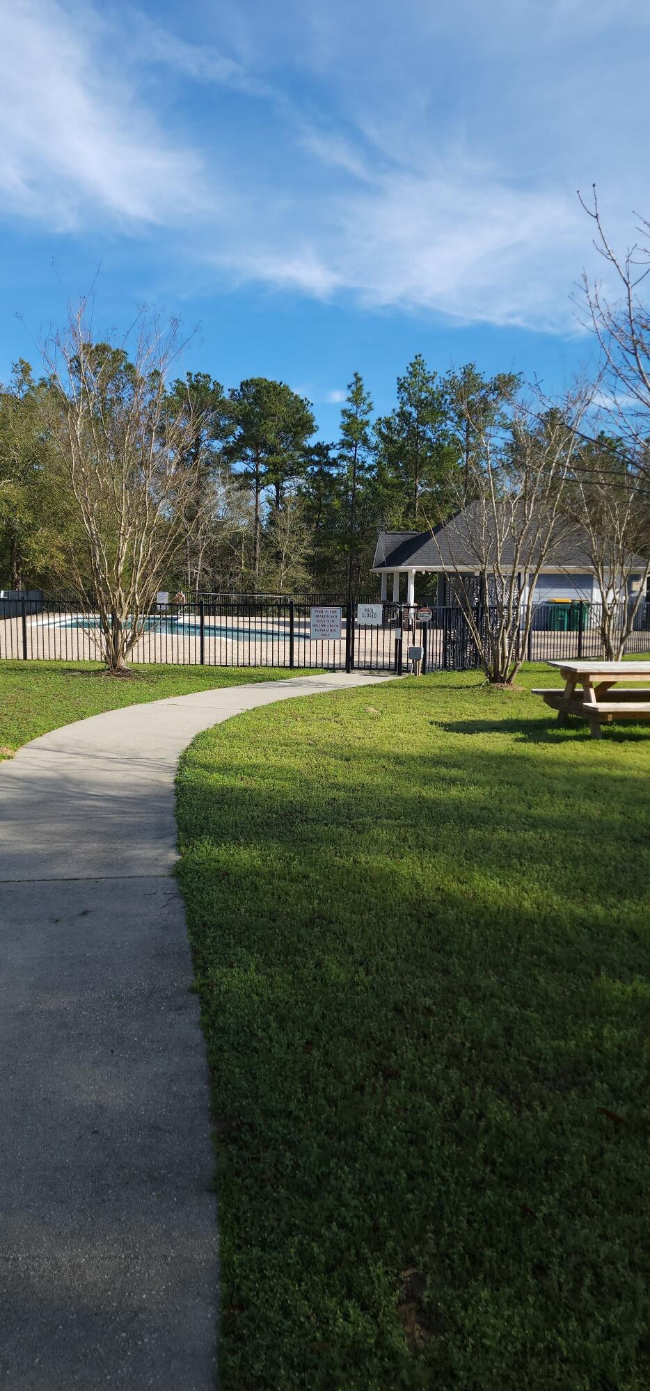 WILLOW CREEK PLANTATION PH 2A LOT 14 BLK C - Residential