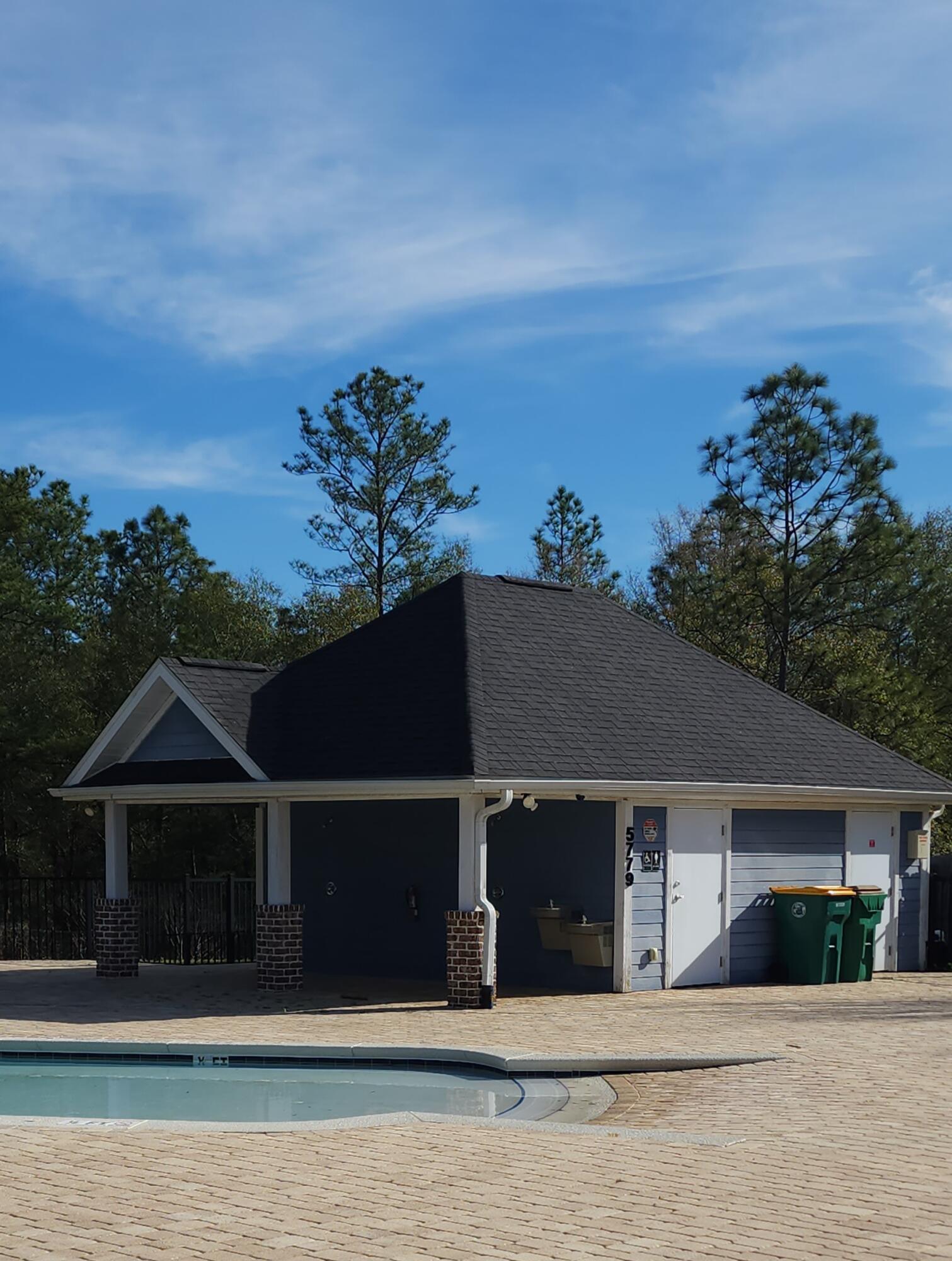 WILLOW CREEK PLANTATION PH 2A LOT 14 BLK C - Residential