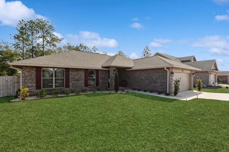 WILLOW CREEK PLANTATION PH 2A LOT 14 BLK C - Residential