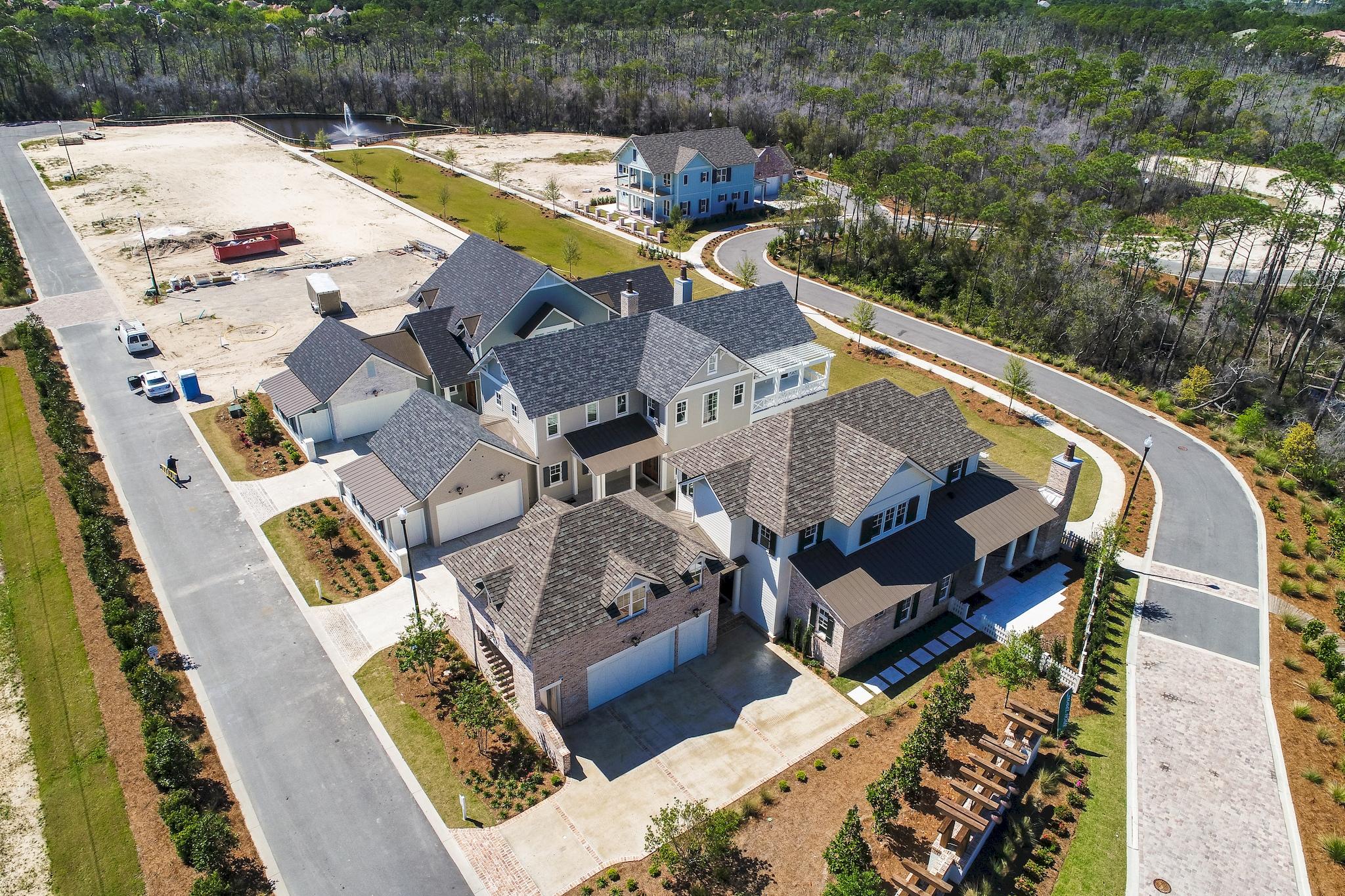 Regatta Bay - Residential