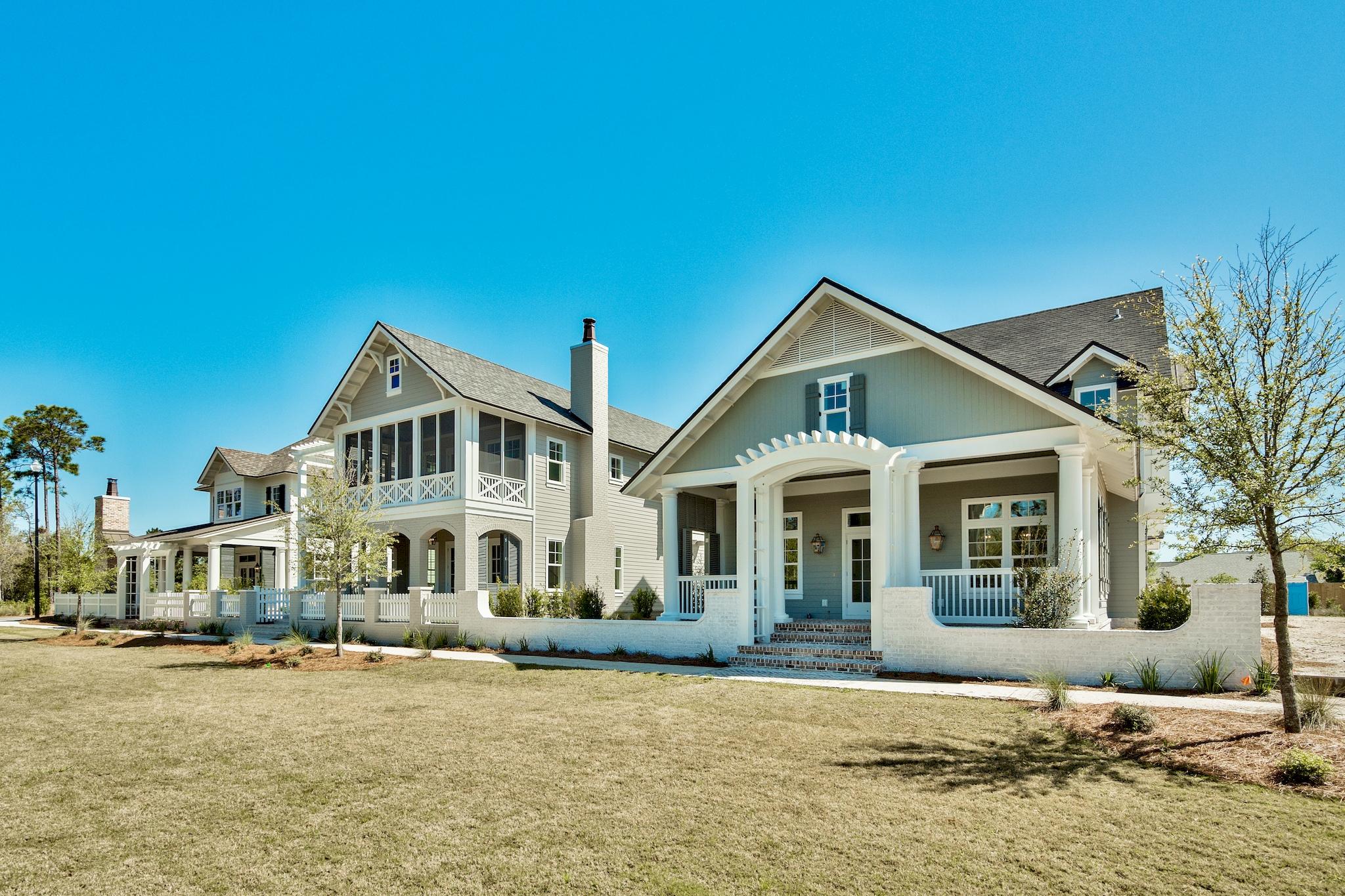 Regatta Bay - Residential