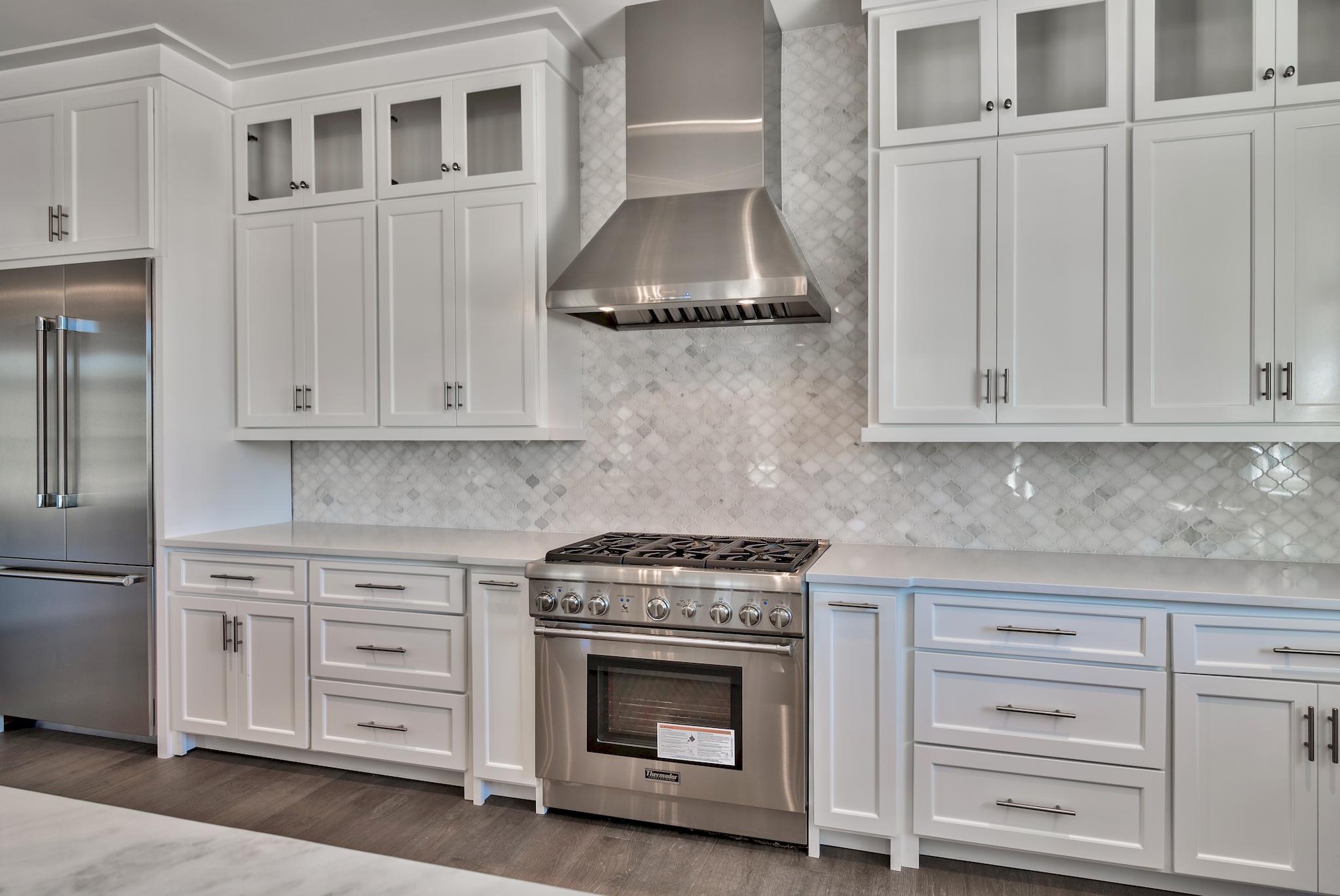 Regatta Bay - Residential