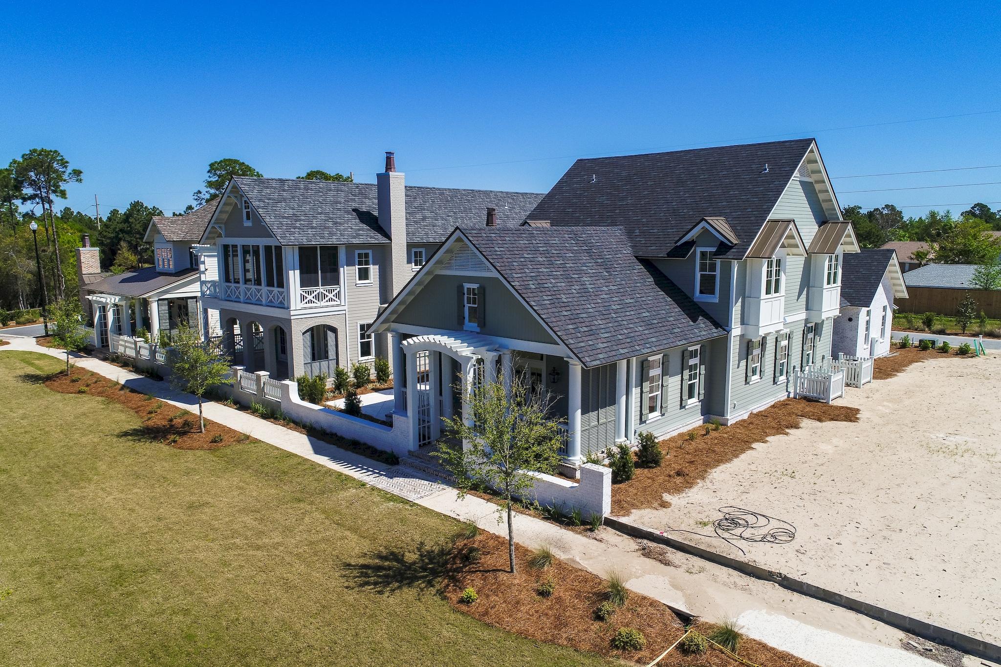 Regatta Bay - Residential