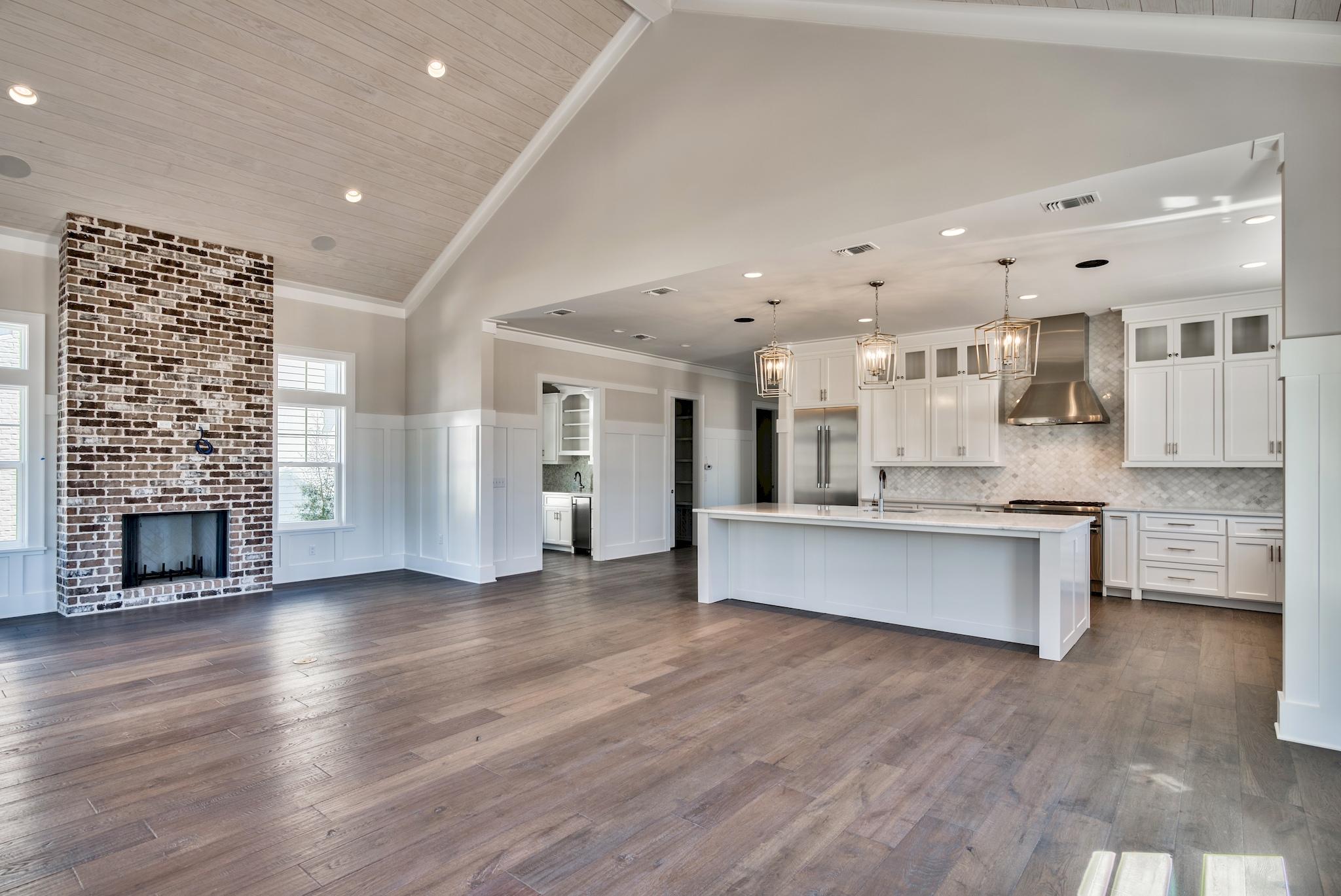 Regatta Bay - Residential