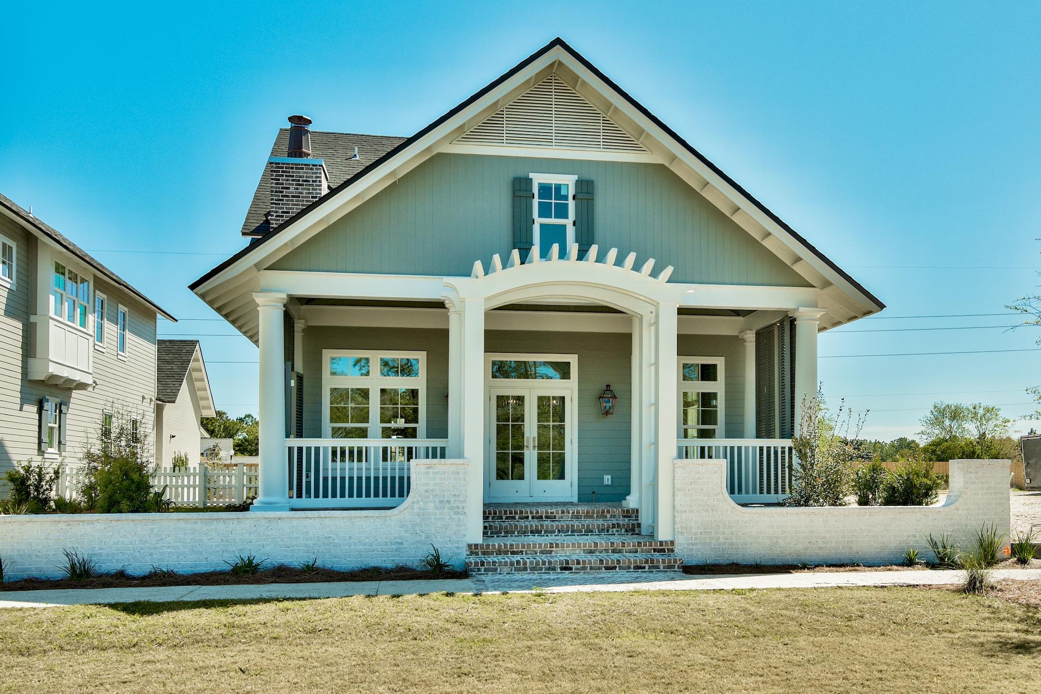 Regatta Bay - Residential