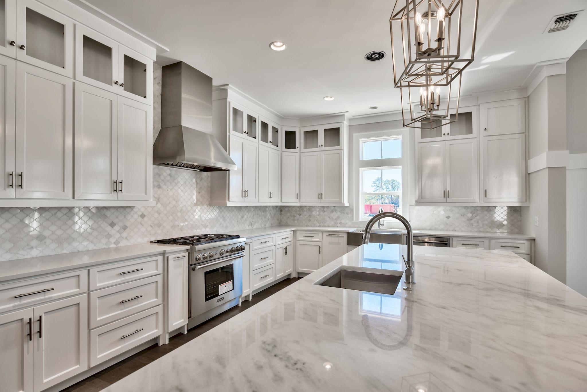 Regatta Bay - Residential