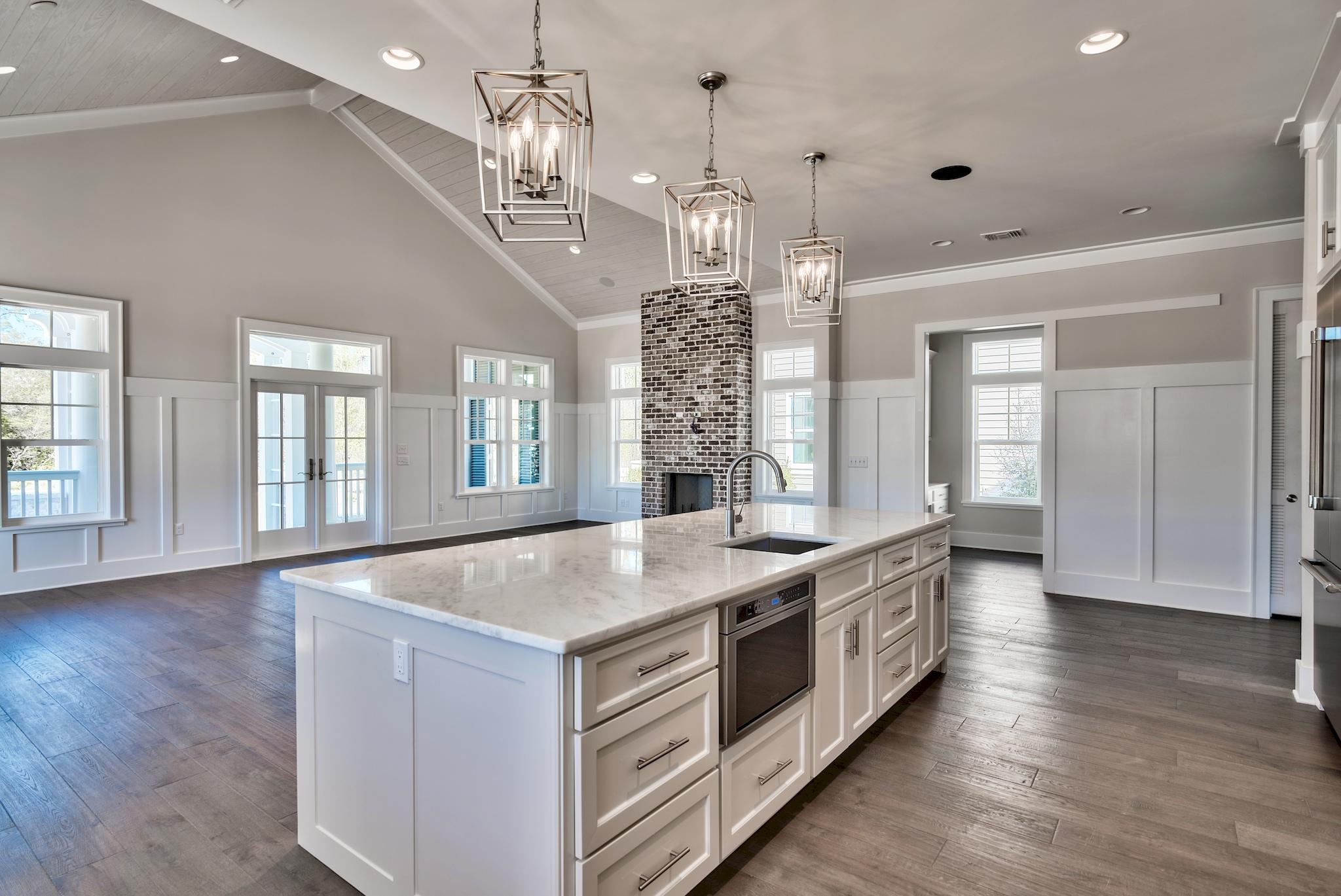 Regatta Bay - Residential