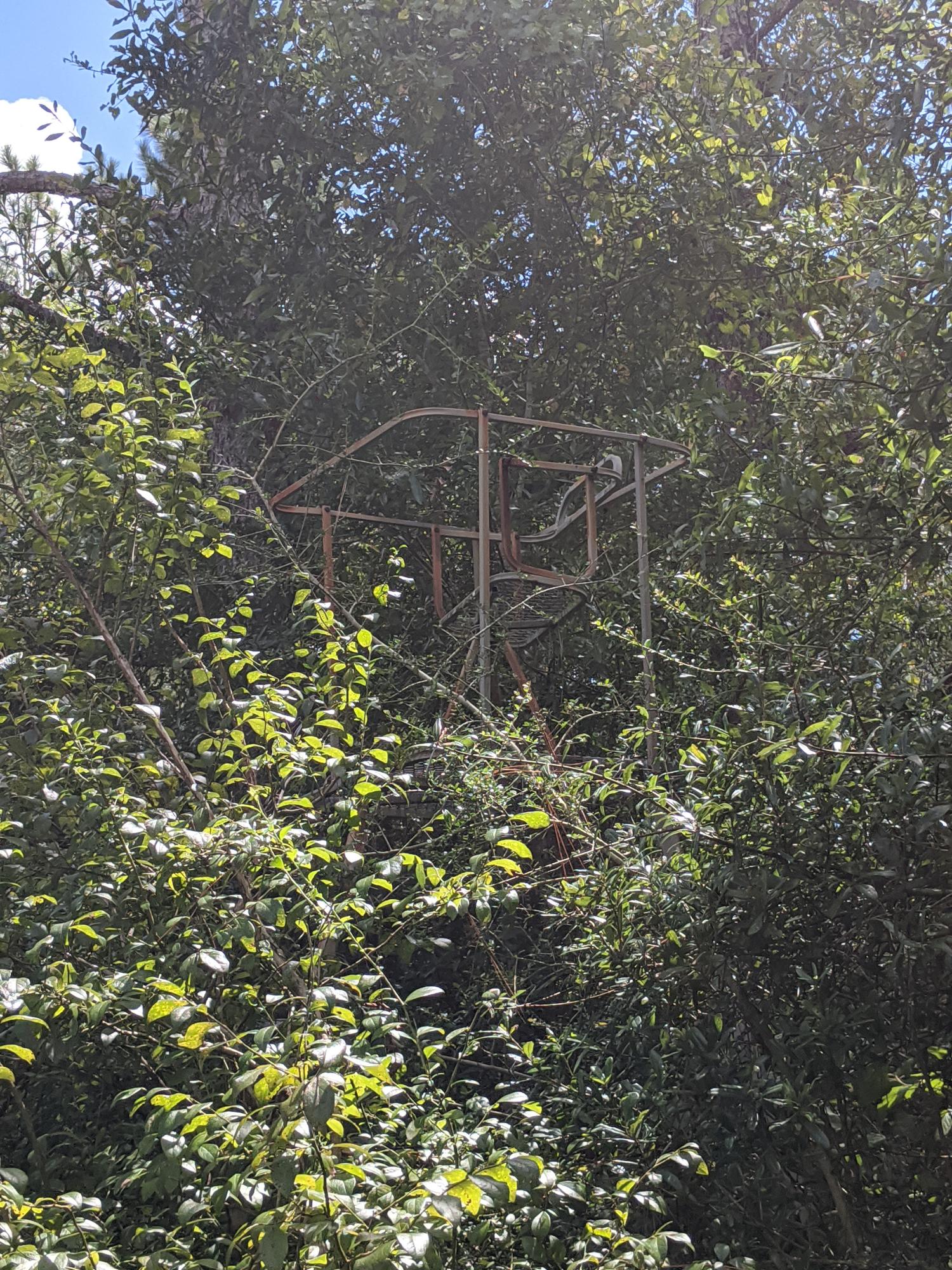 metes and Bounds - Farm