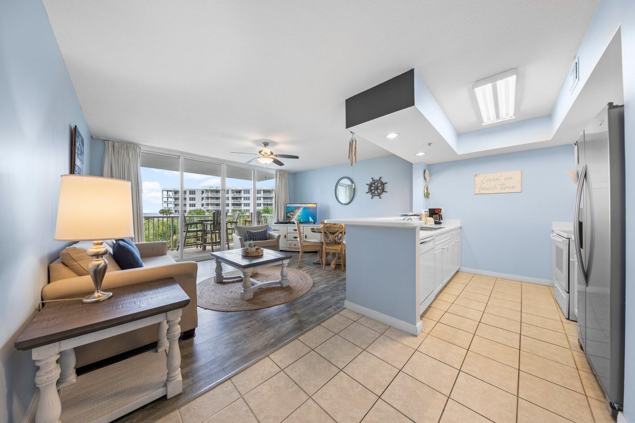 Destin West Bayside - Residential