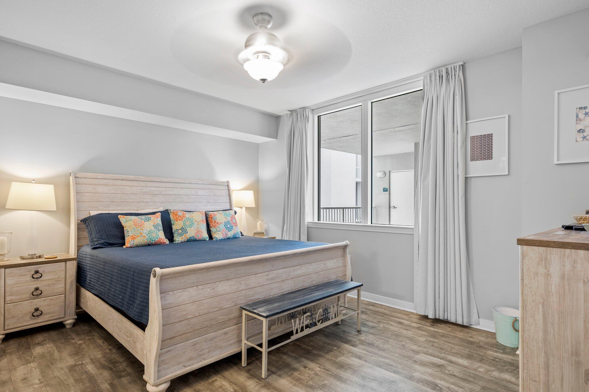 Destin West Bayside - Residential