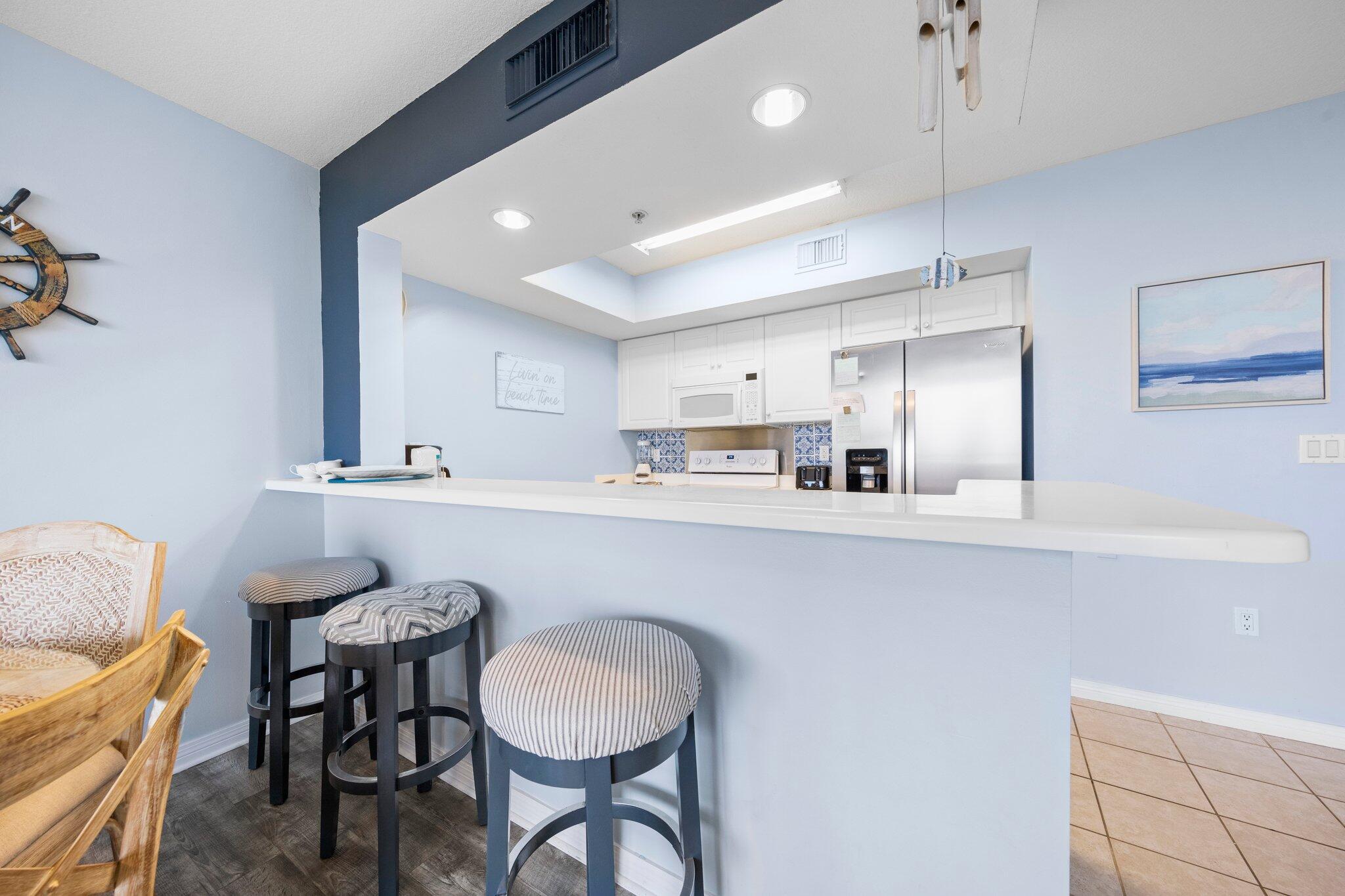 Destin West Bayside - Residential