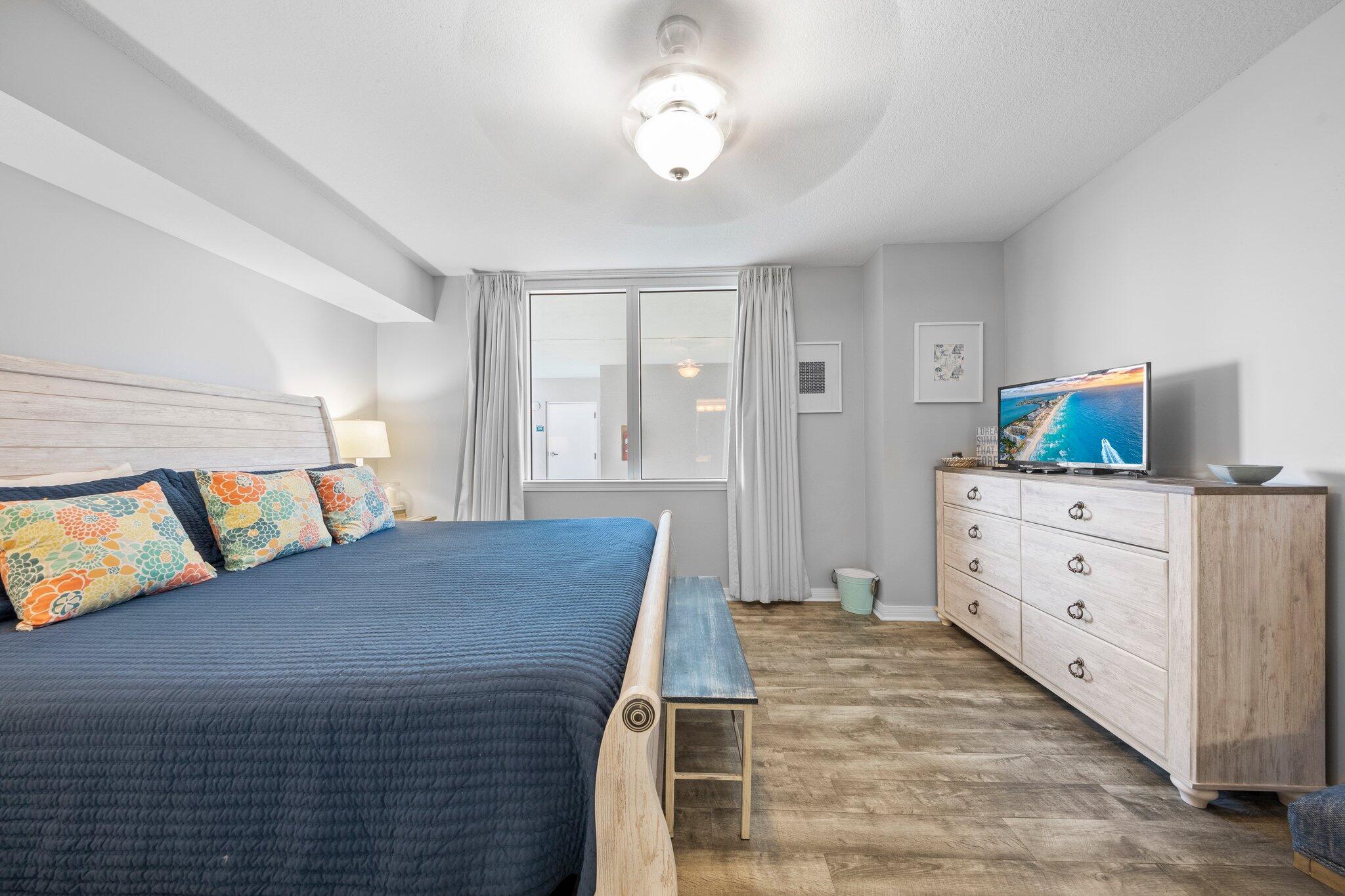 Destin West Bayside - Residential