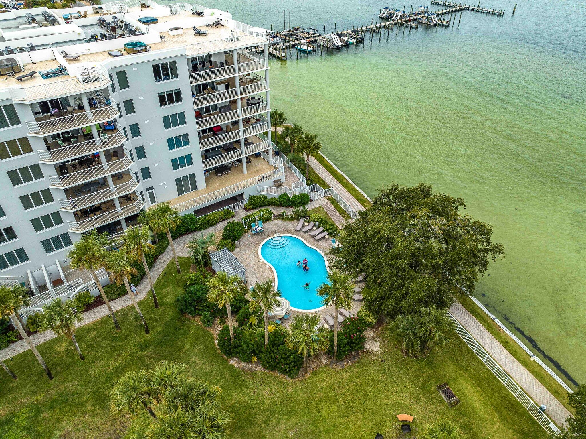 Destin West Bayside - Residential