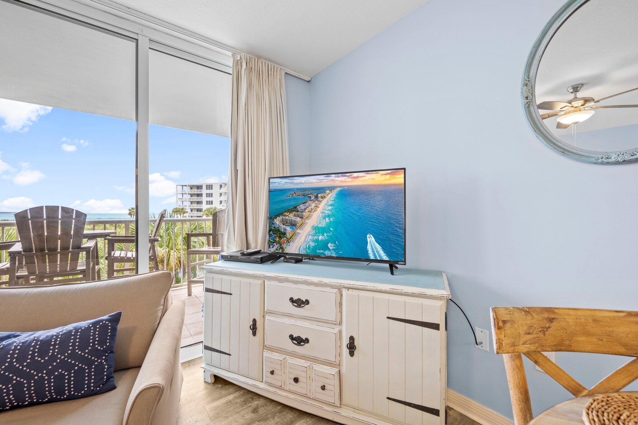 Destin West Bayside - Residential