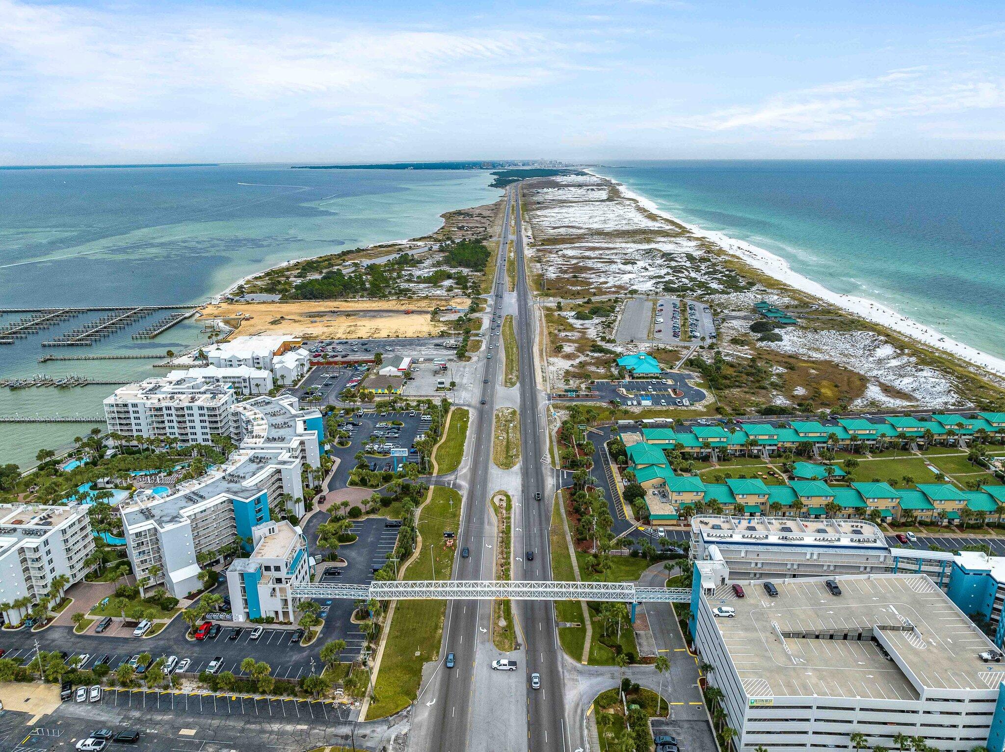 Destin West Bayside - Residential