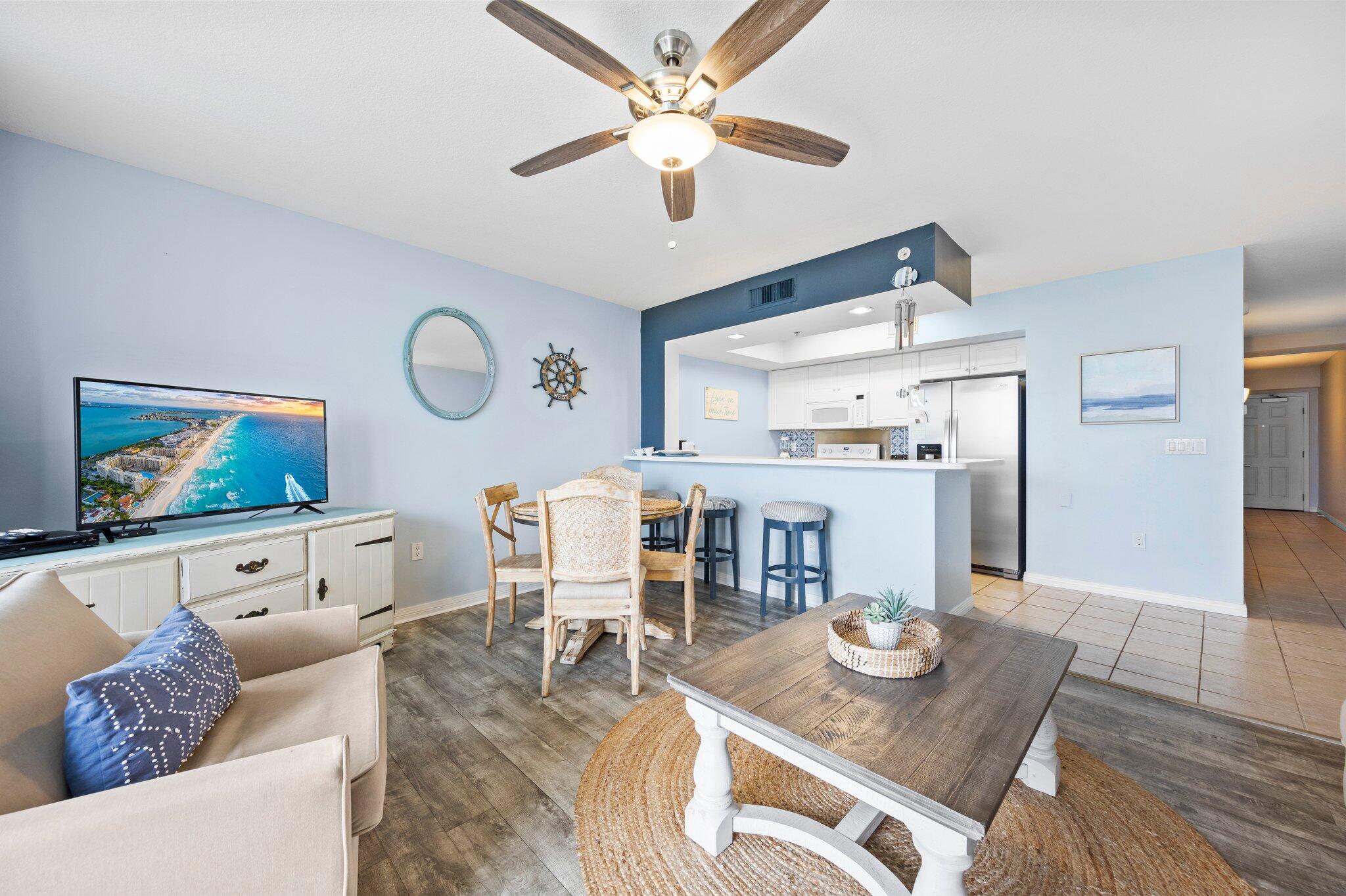 Destin West Bayside - Residential