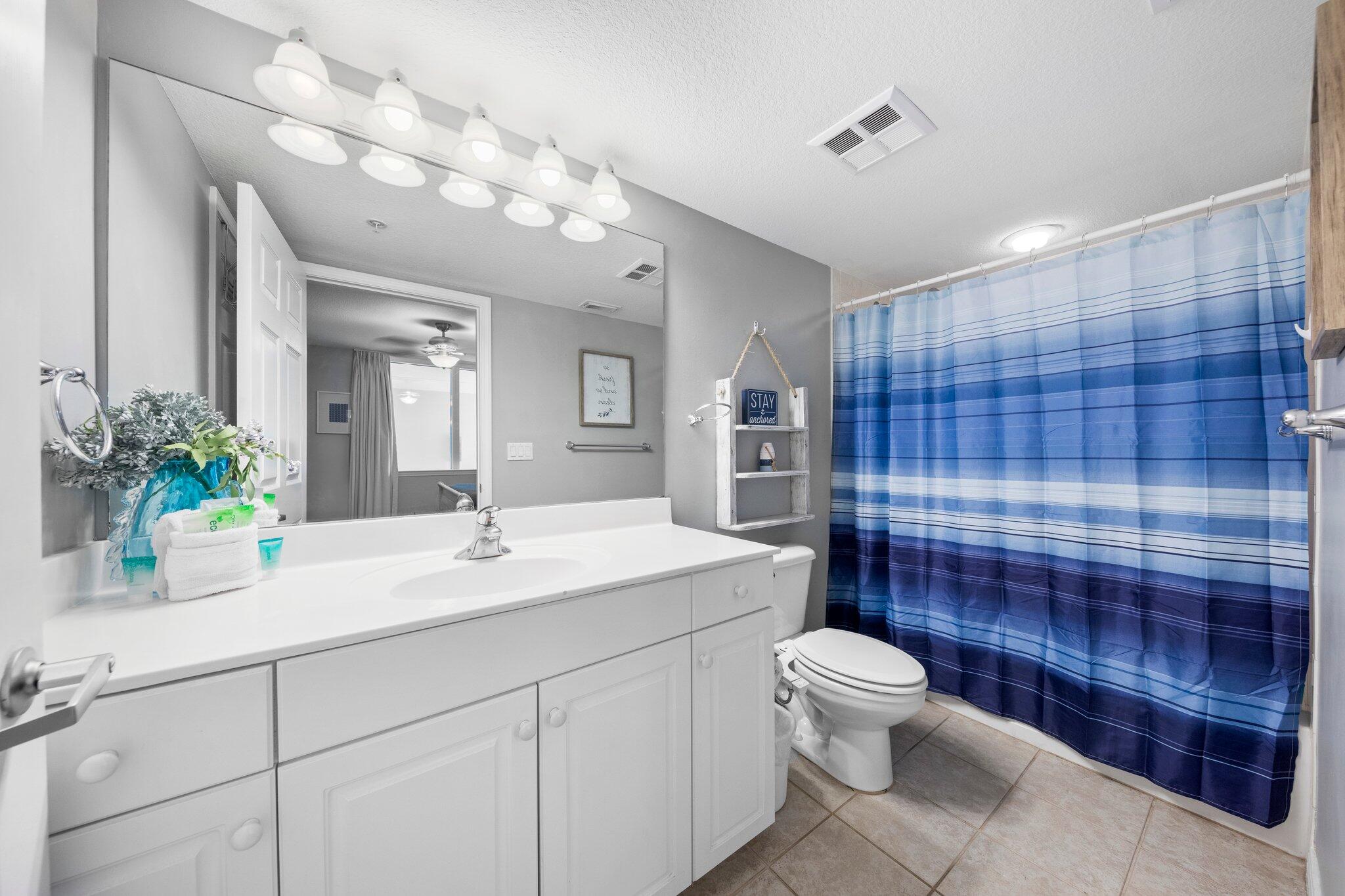 Destin West Bayside - Residential