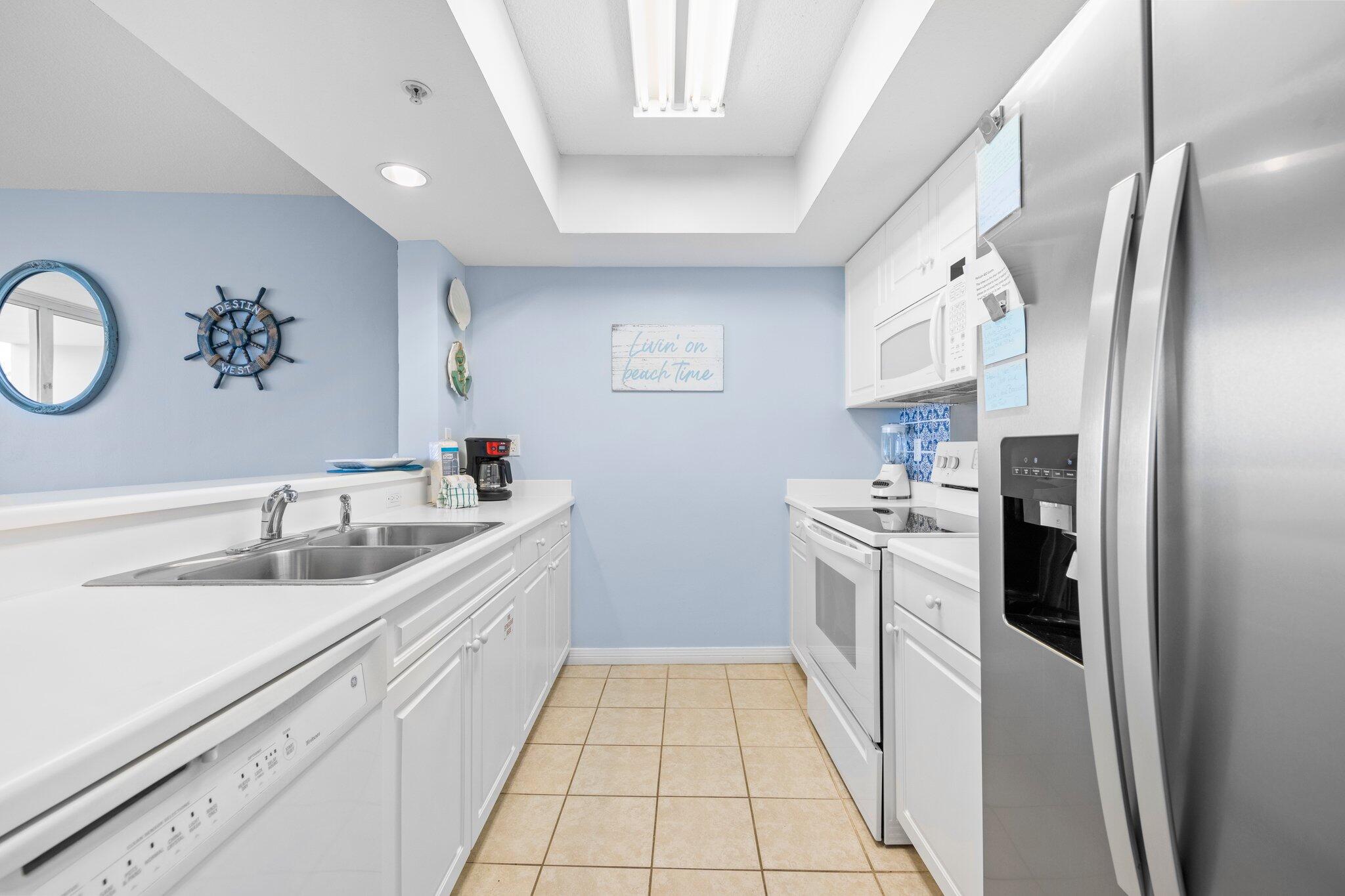 Destin West Bayside - Residential