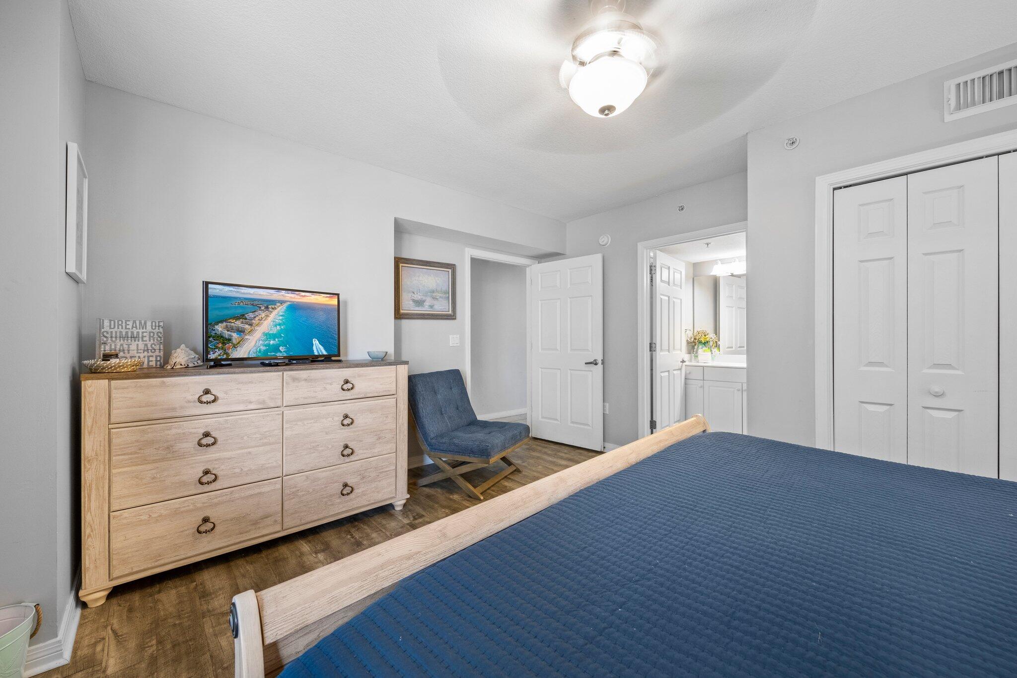 Destin West Bayside - Residential