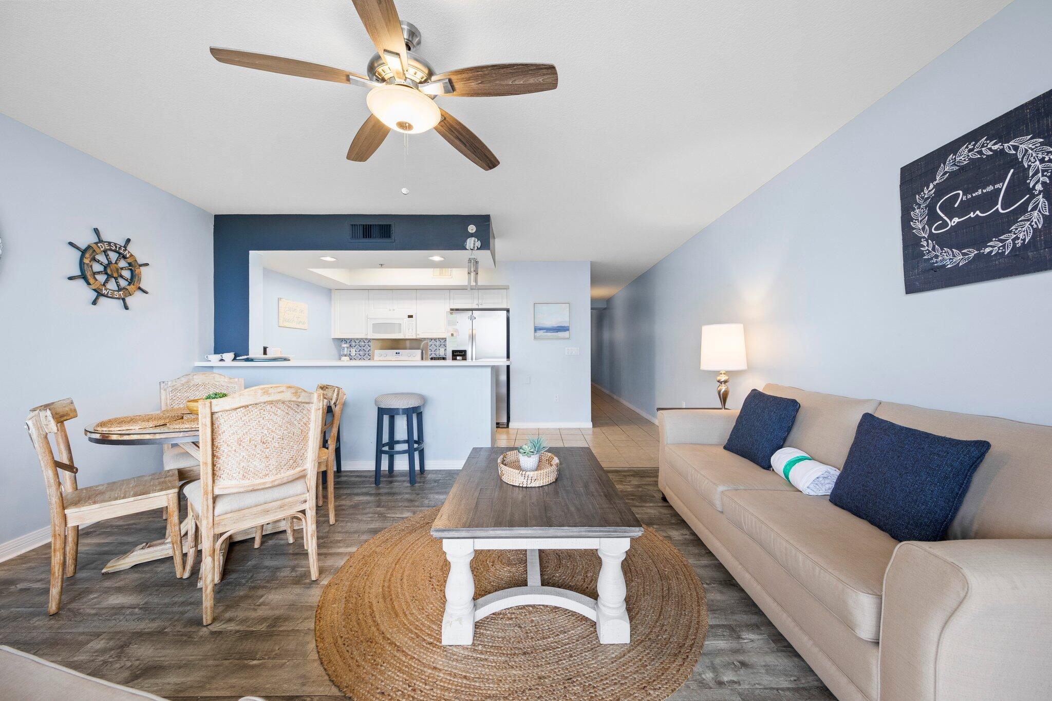 Destin West Bayside - Residential