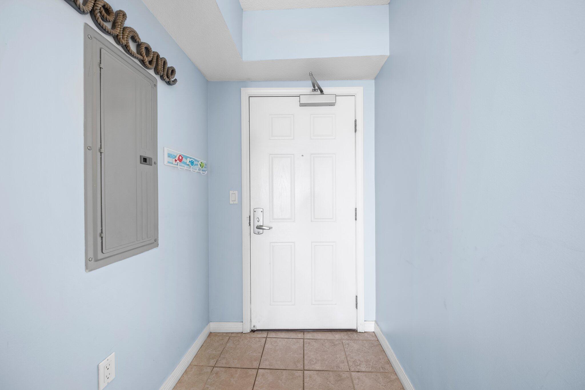 Destin West Bayside - Residential