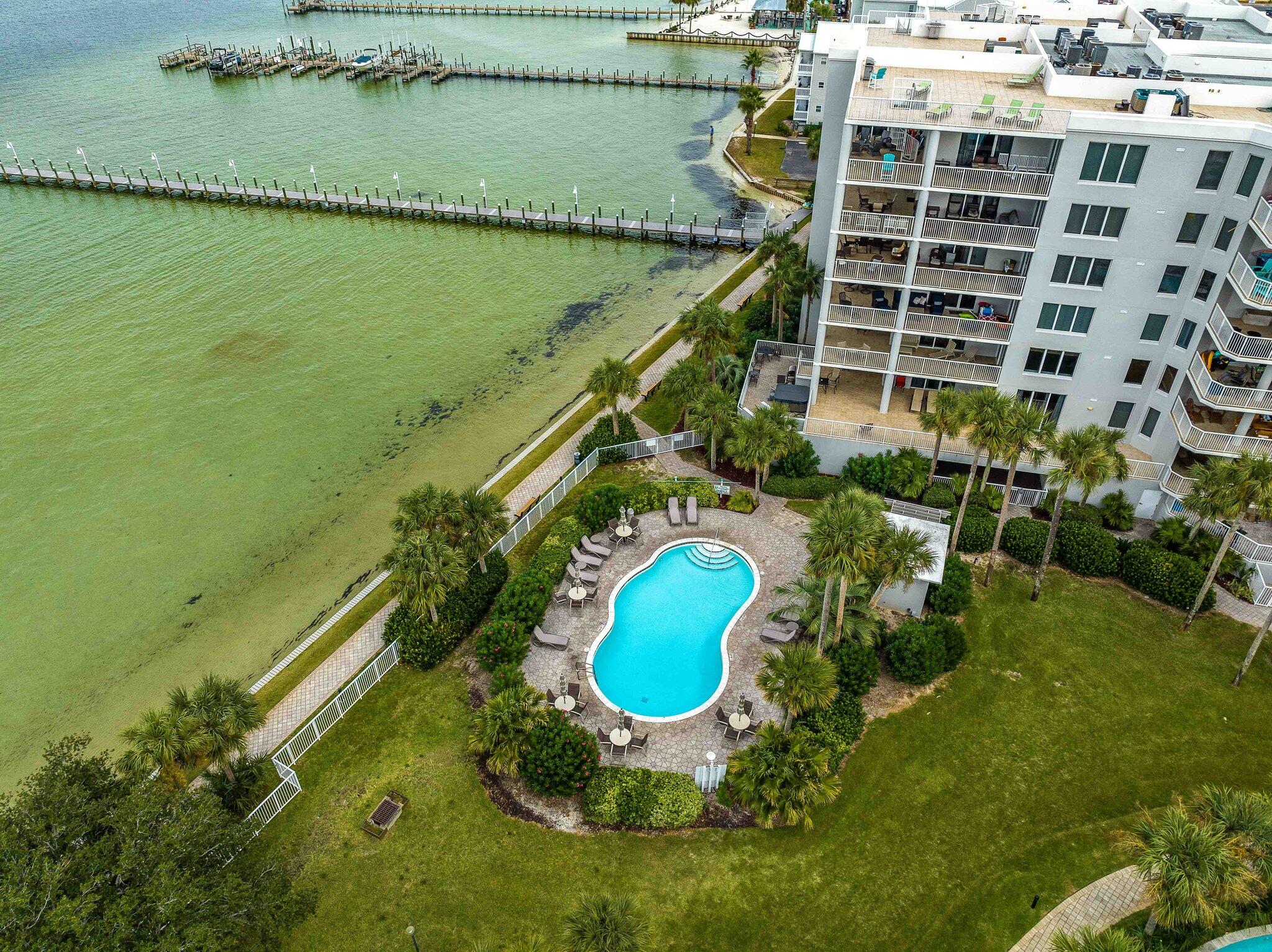 Destin West Bayside - Residential