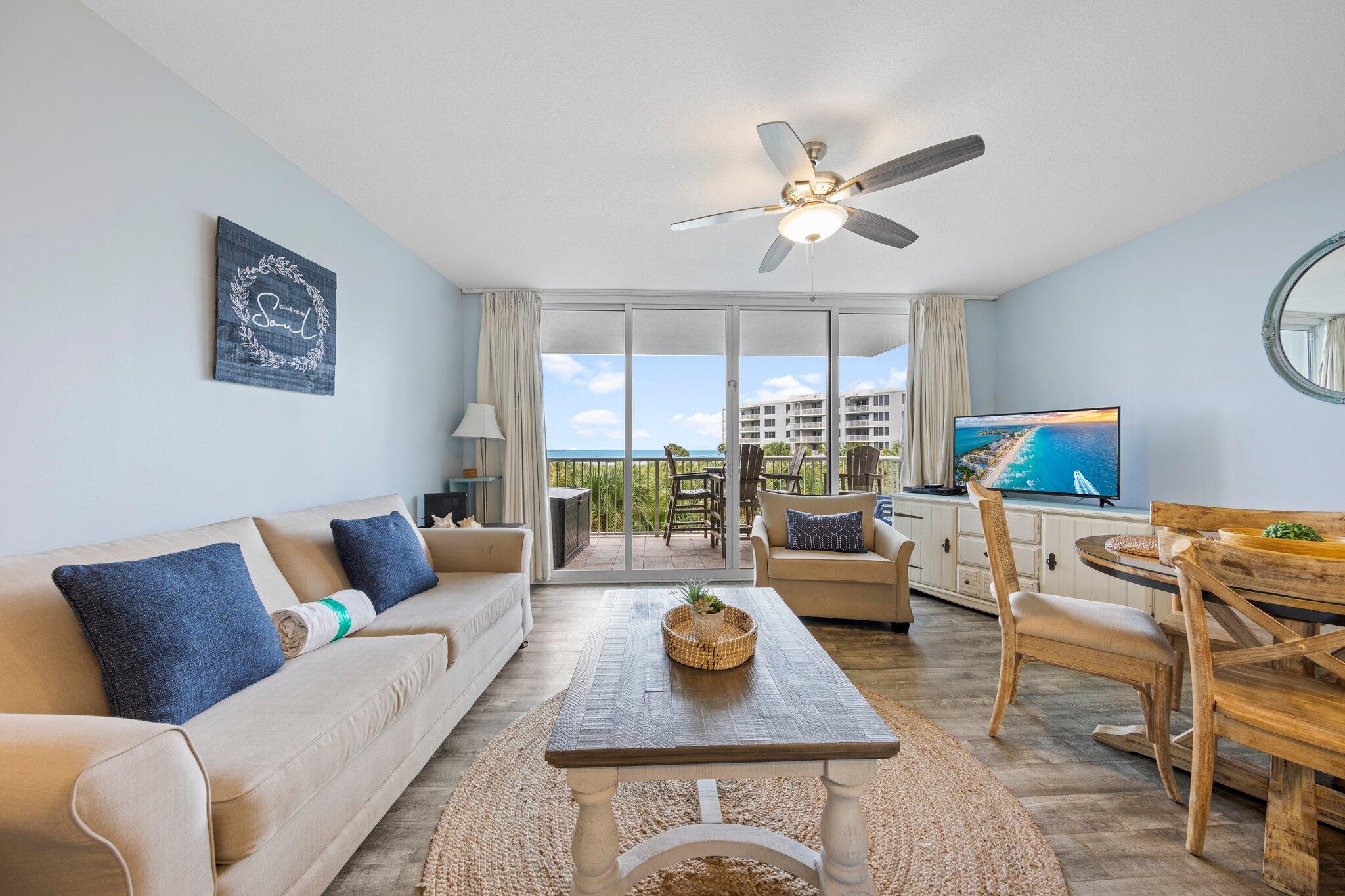 Destin West Bayside - Residential