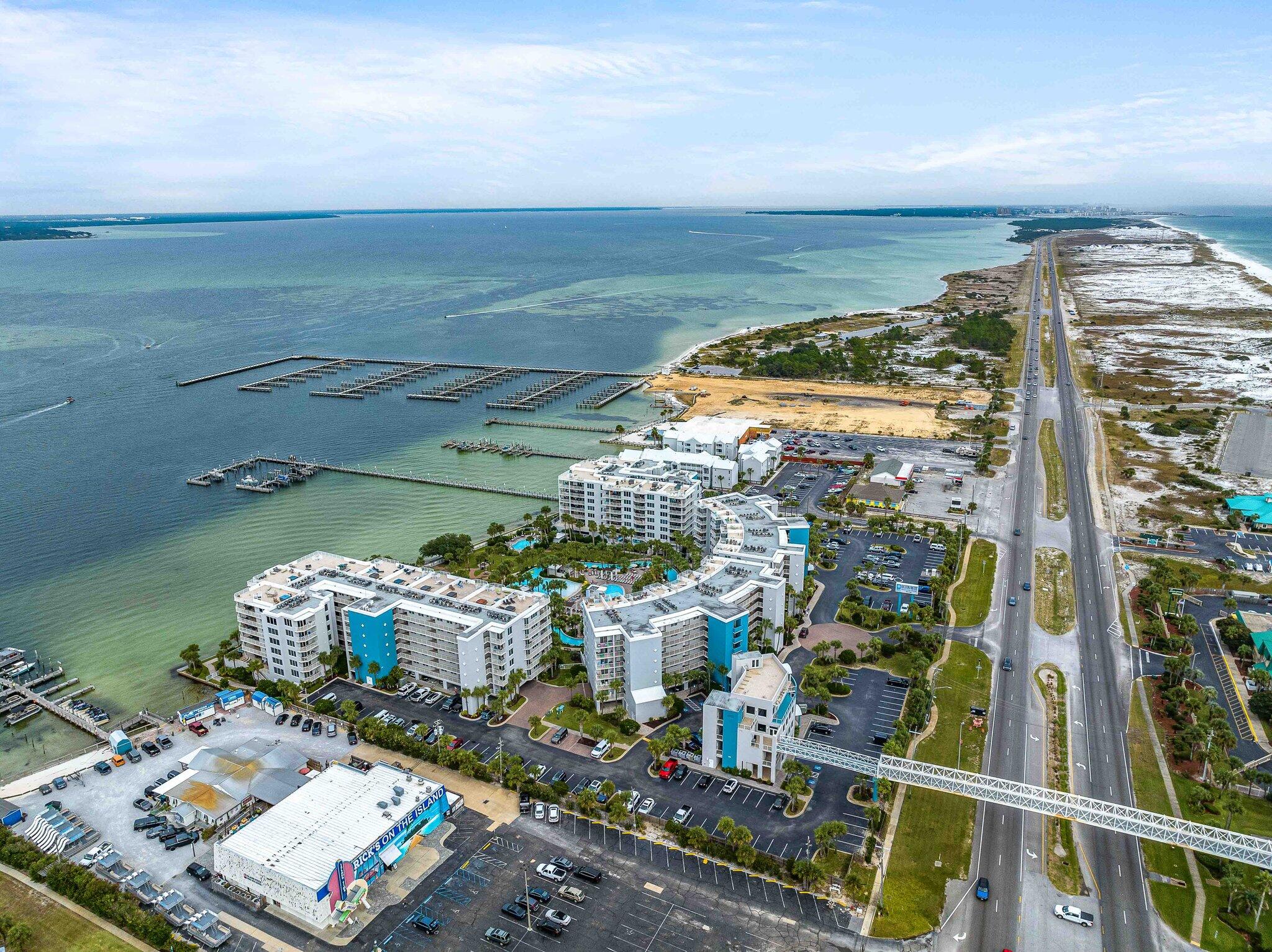 Destin West Bayside - Residential