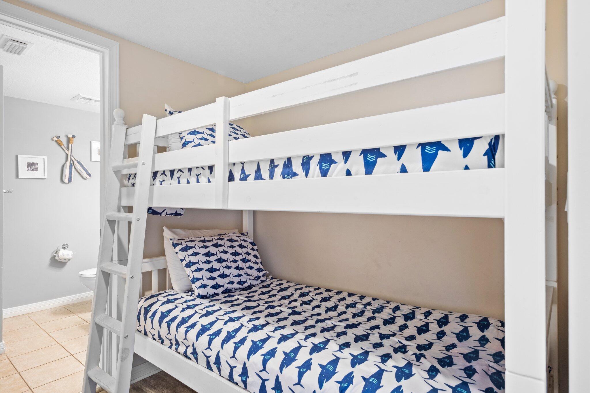 Destin West Bayside - Residential