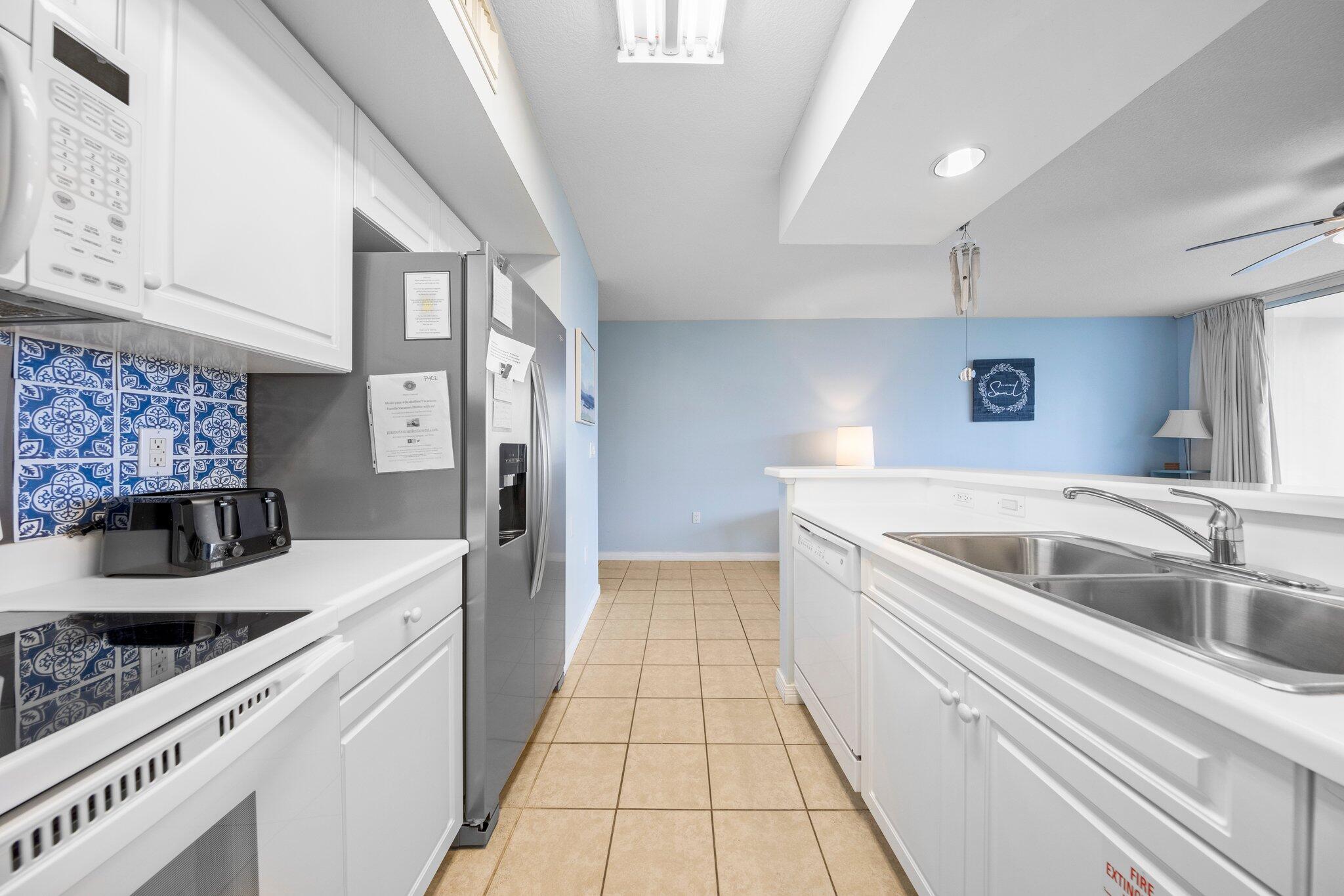 Destin West Bayside - Residential