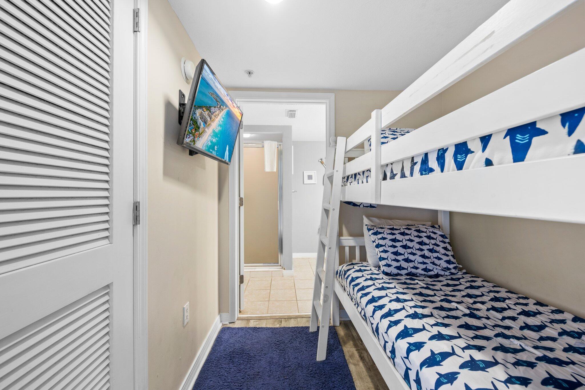 Destin West Bayside - Residential