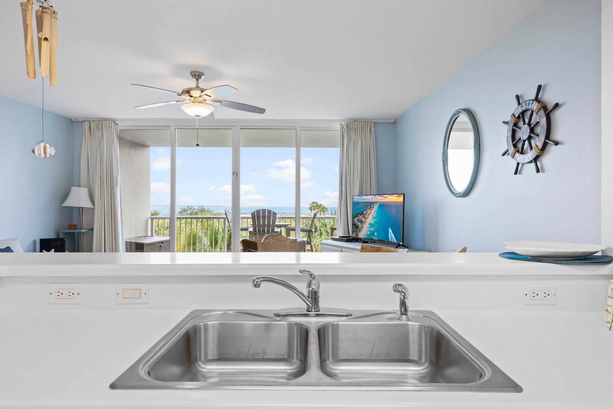 Destin West Bayside - Residential