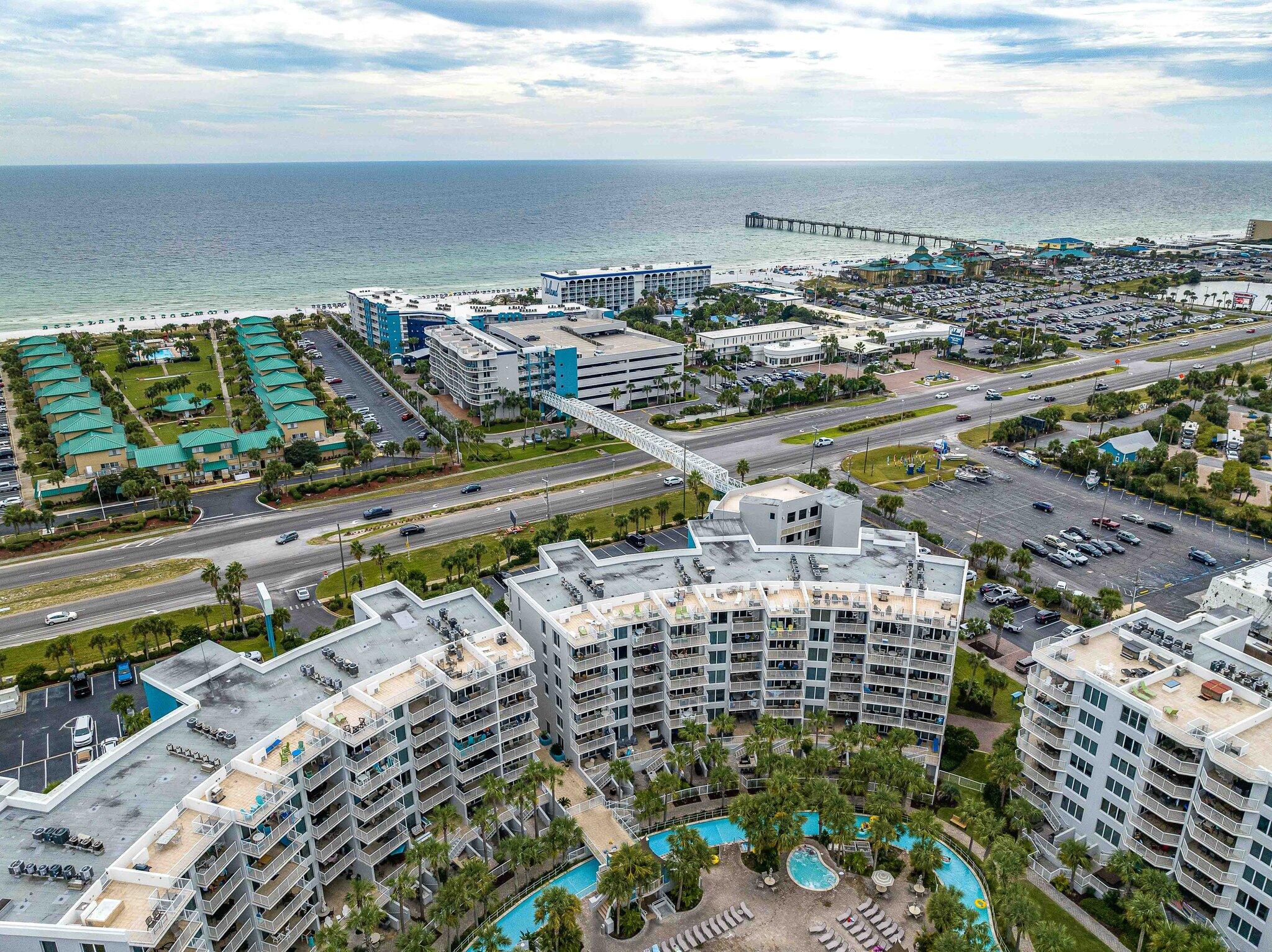 Destin West Bayside - Residential